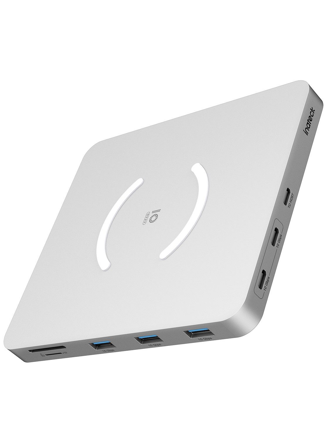 iMac Docking Station für iMac 24 Zoll M4/M3/M1, 2024/2023/2021 Adapter