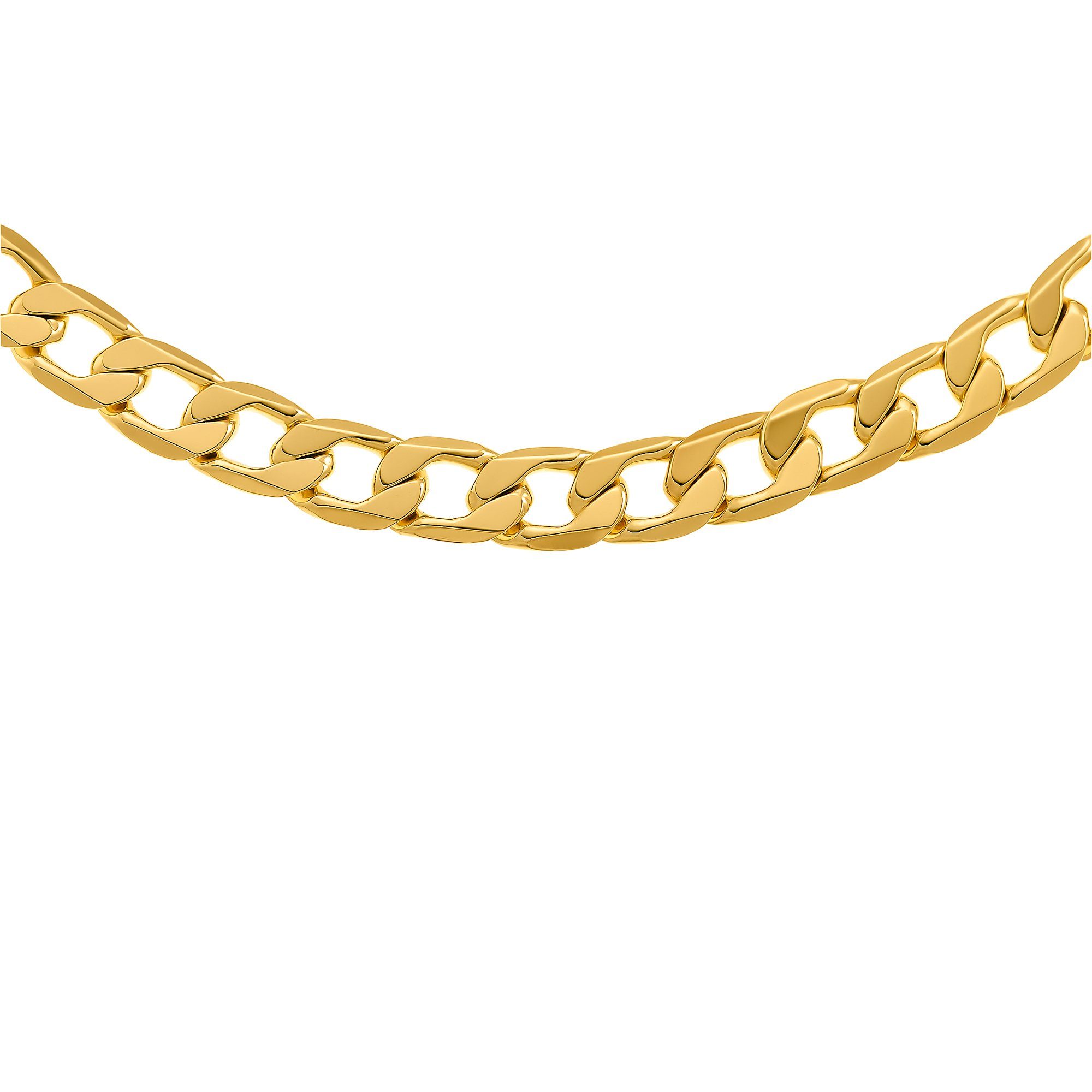 Mona Collier Frauen Geschenkverpackung), Heideman goldfarben Halskette (inkl.