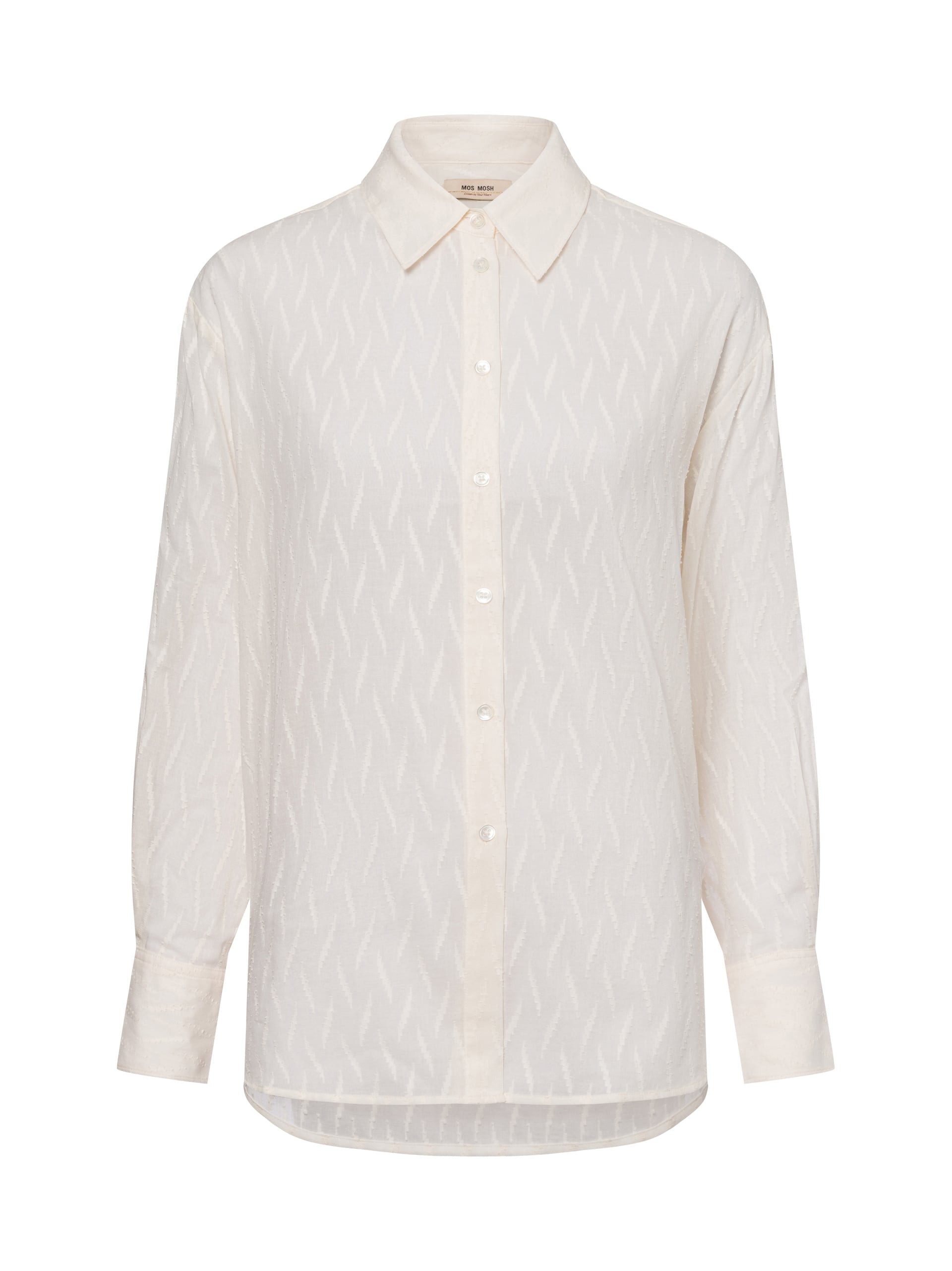 Mos Mosh Hemdbluse MMBritze