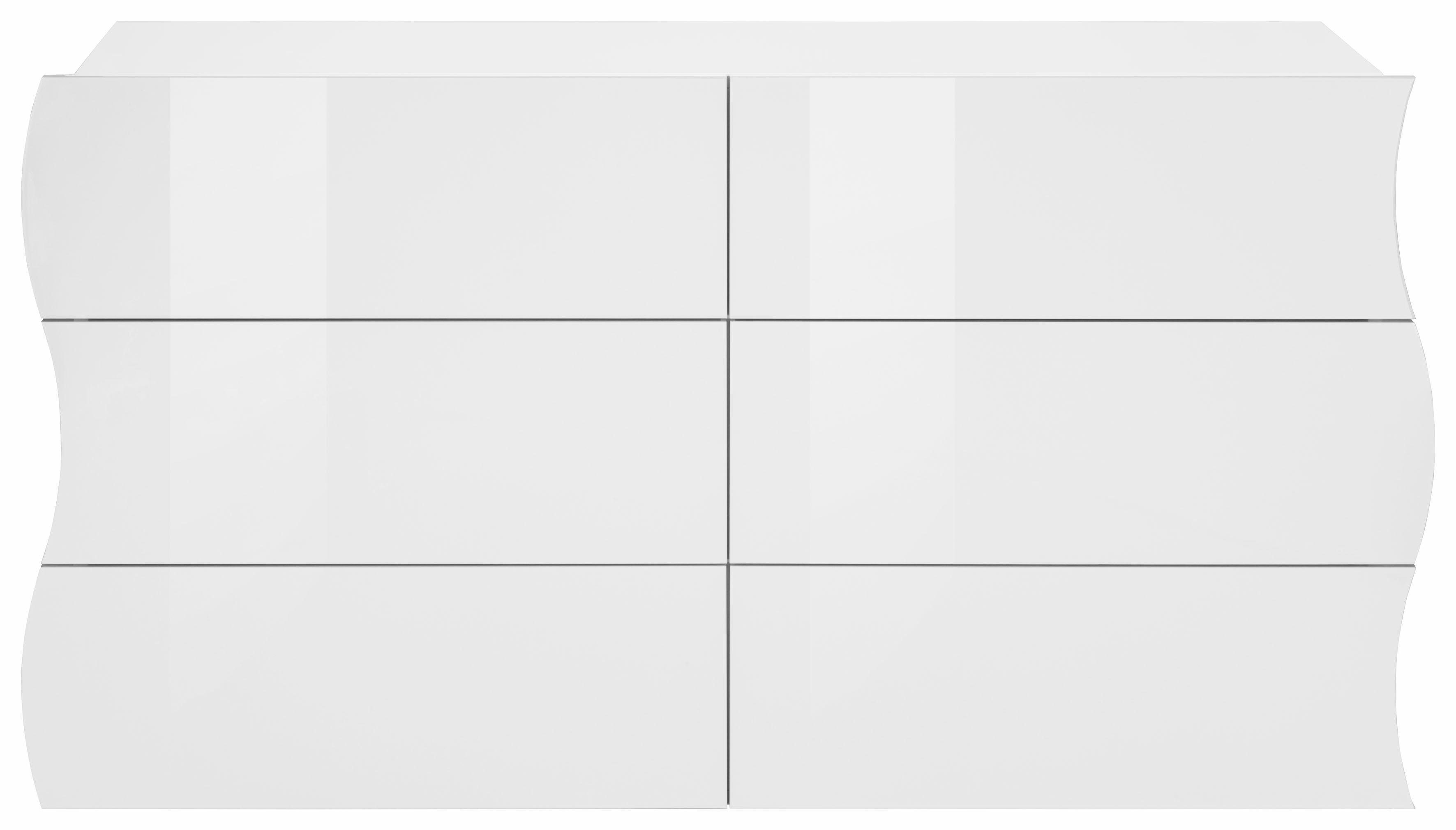 Home affaire Kommode, Breite 154 cm