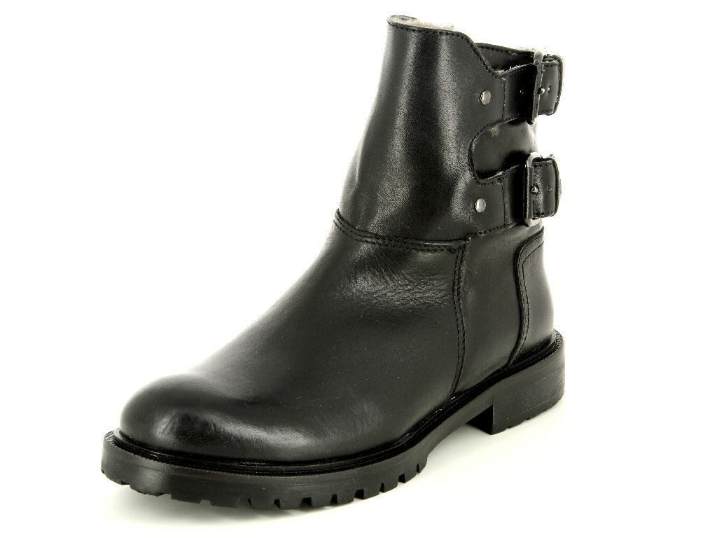 Momino Boots Sneaker