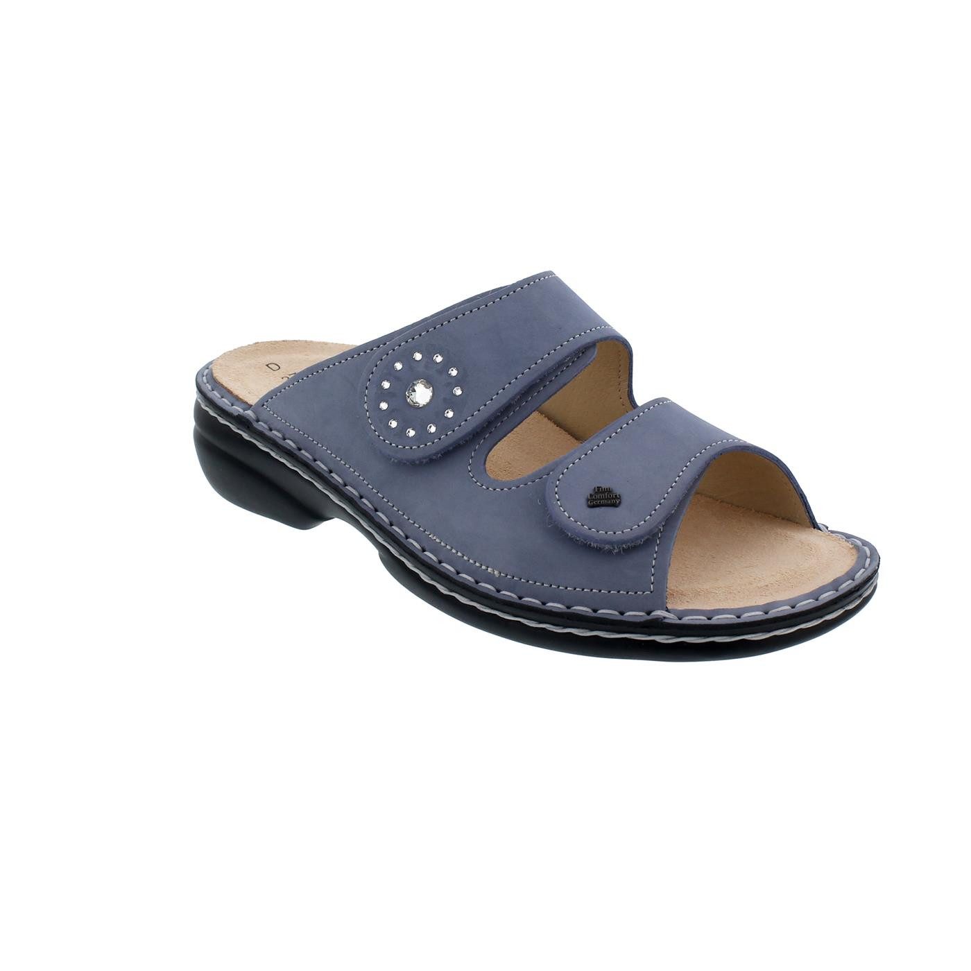 Finn Comfort Finn Comfort Beverly-S Pantolette, günstig online kaufen