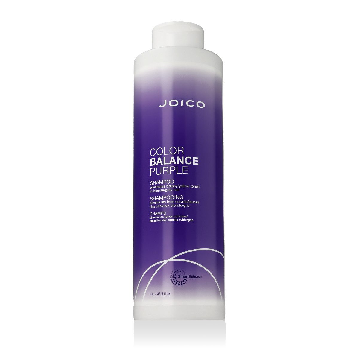 Joico Haarshampoo Color Balance