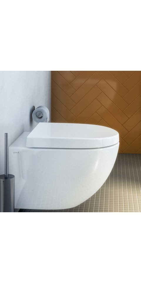 Vitra WC-Sitz