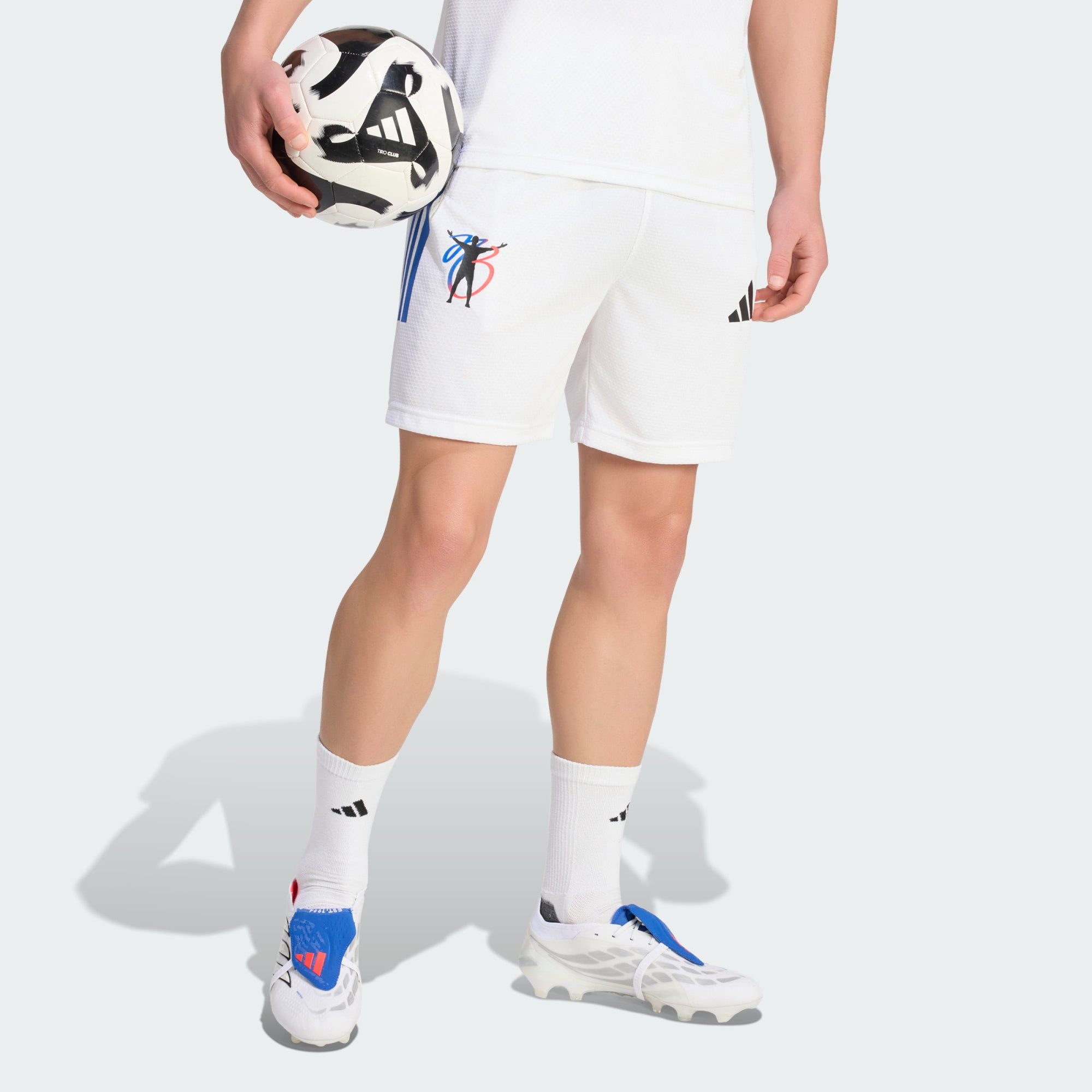 Shorts JUDE BELLINGHAM TRAININGSSHORTS