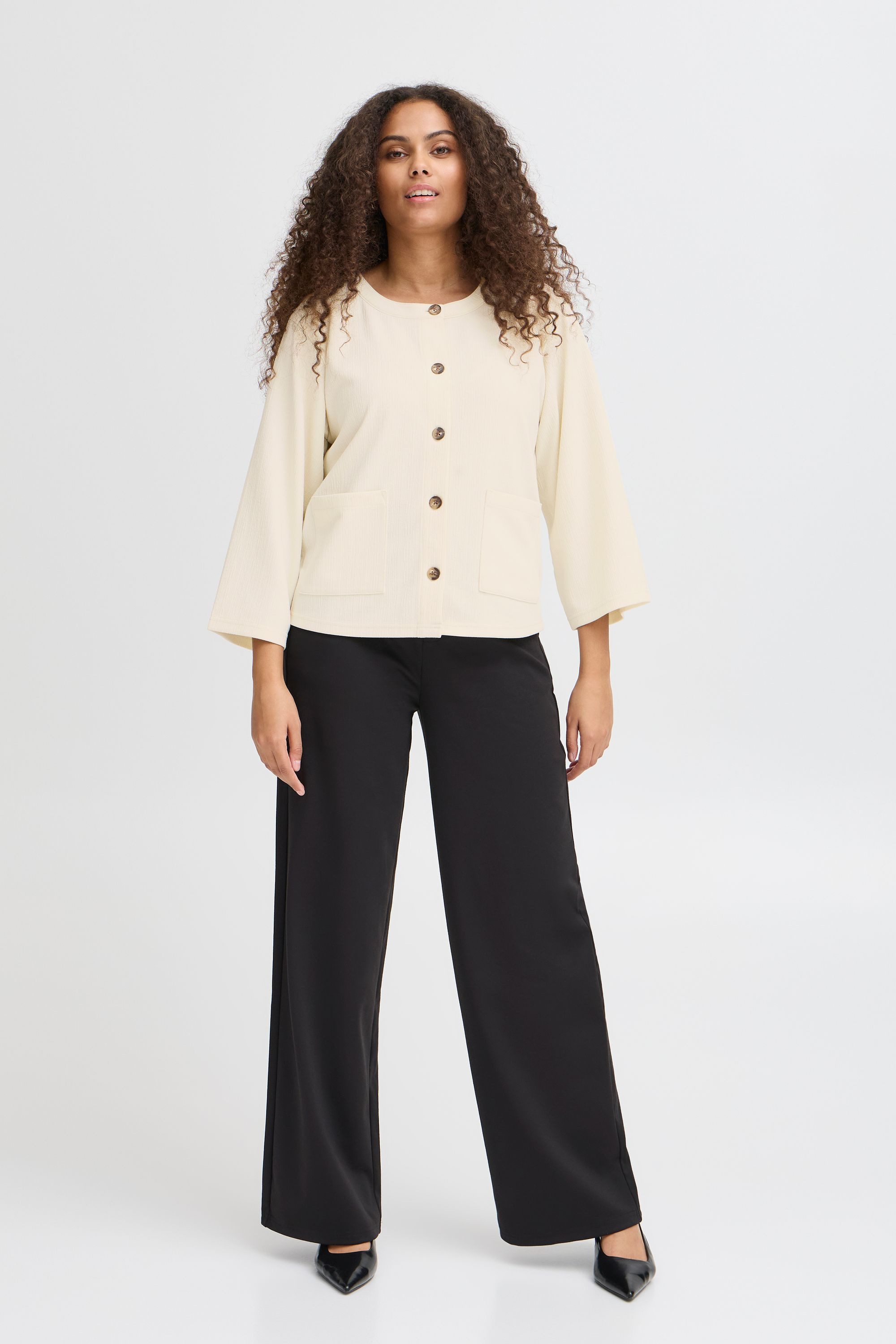 fransa Cardigan FRCARLA CAR 2