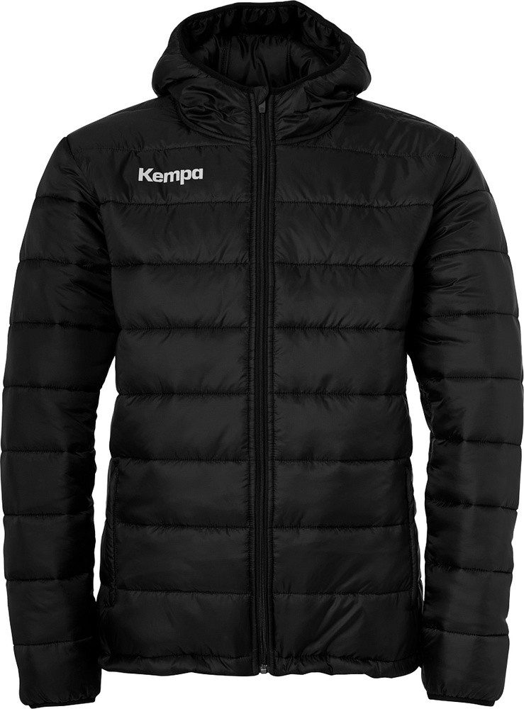 Kempa Trainingsjacke Puffer Hood Jacket