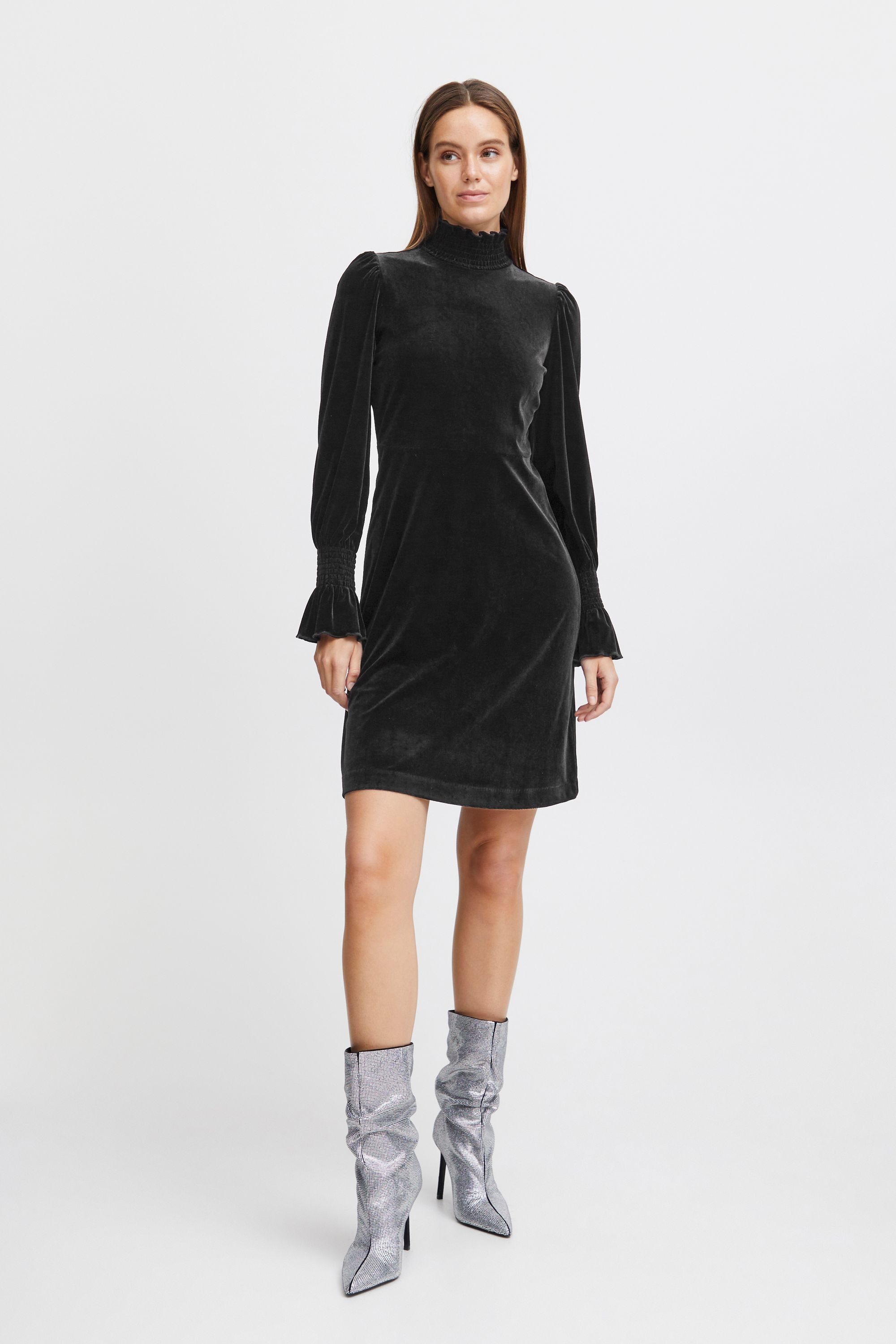 b.young Jerseykleid BYPERLINA SMOCK DRESS 20814154 günstig online kaufen