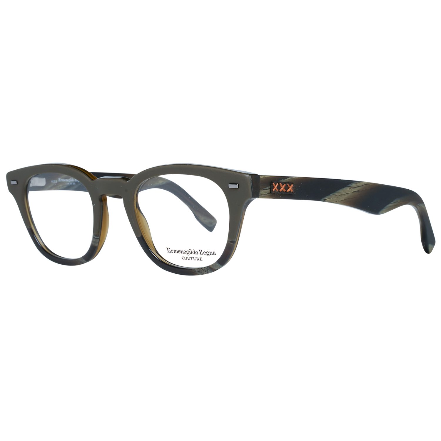 Ermenegildo Zegna Brillengestell ZC5011 09848