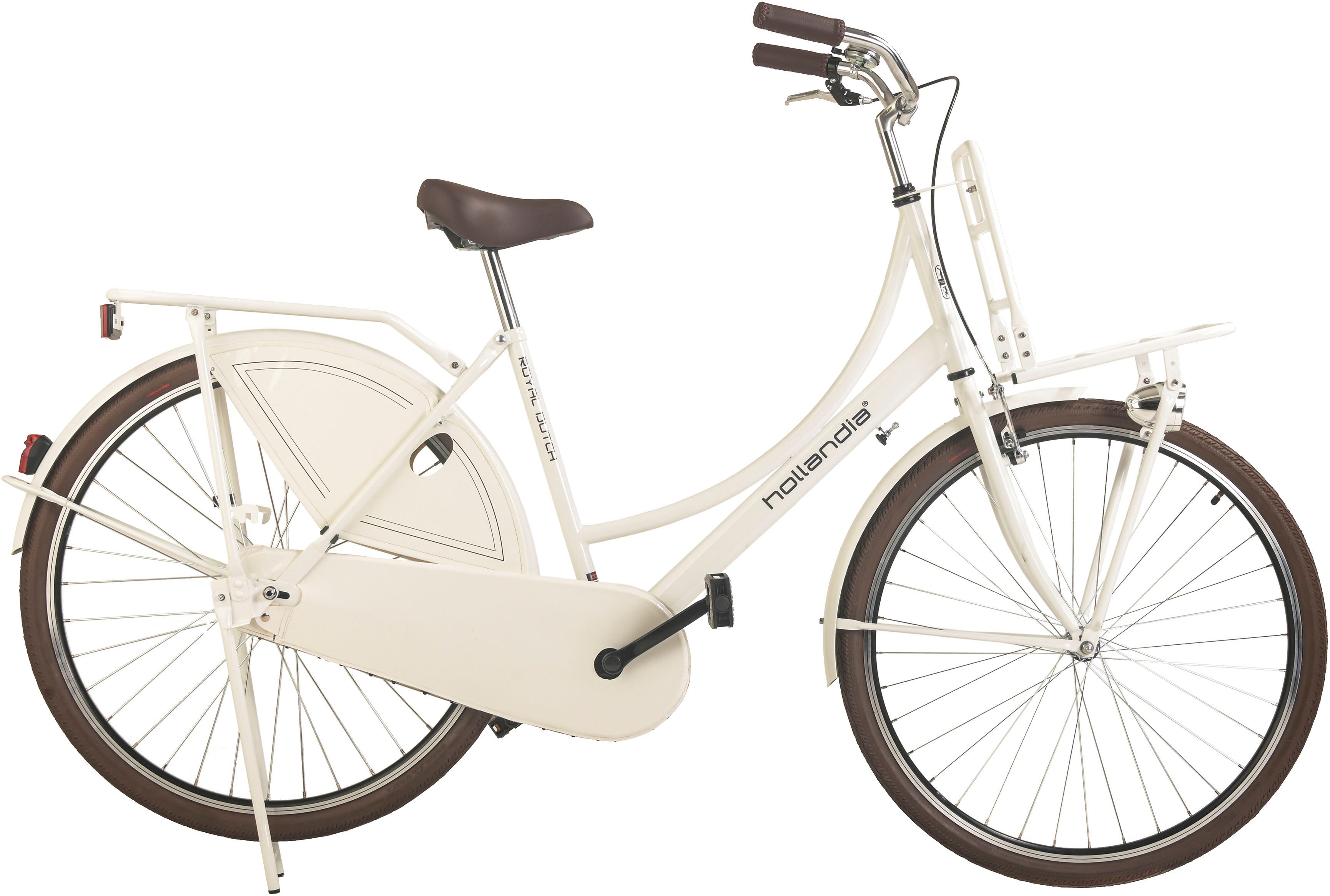 Hollandia Hollandrad Royal Dutch, 1 Gang, ohne Schaltung