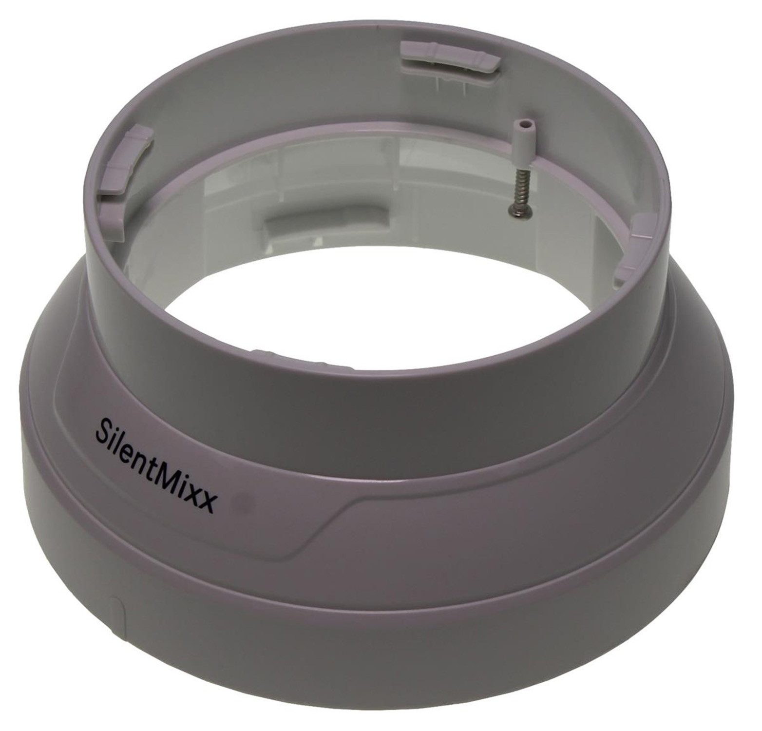 BOSCH Kapselhalter Bosch Siemens 12009097 Gehäuseteil für MMB42 MMB43 MMB64 SilentMixx