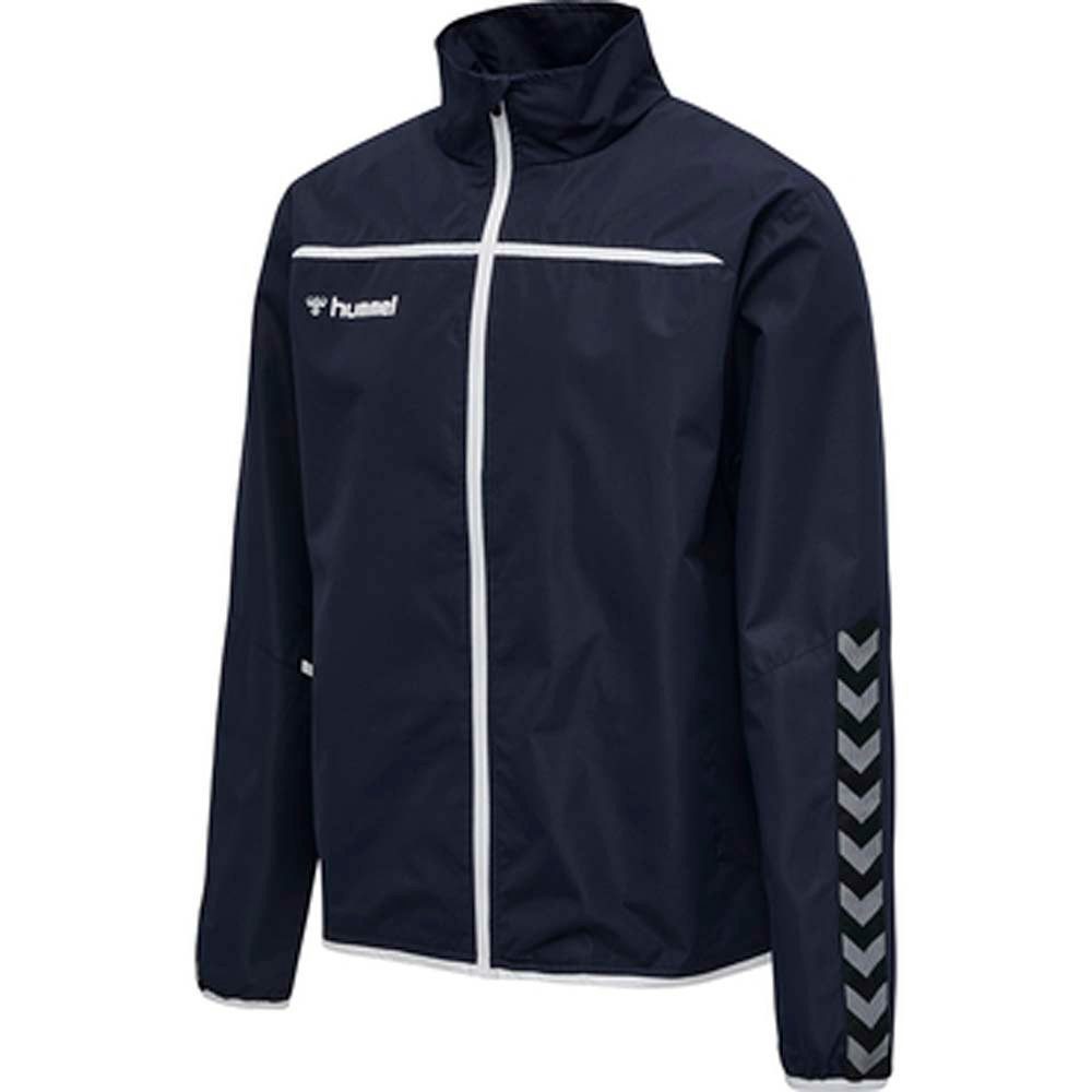 hummel Trainingsjacke Hummel Herren Trainingsjacke Authentic 204935