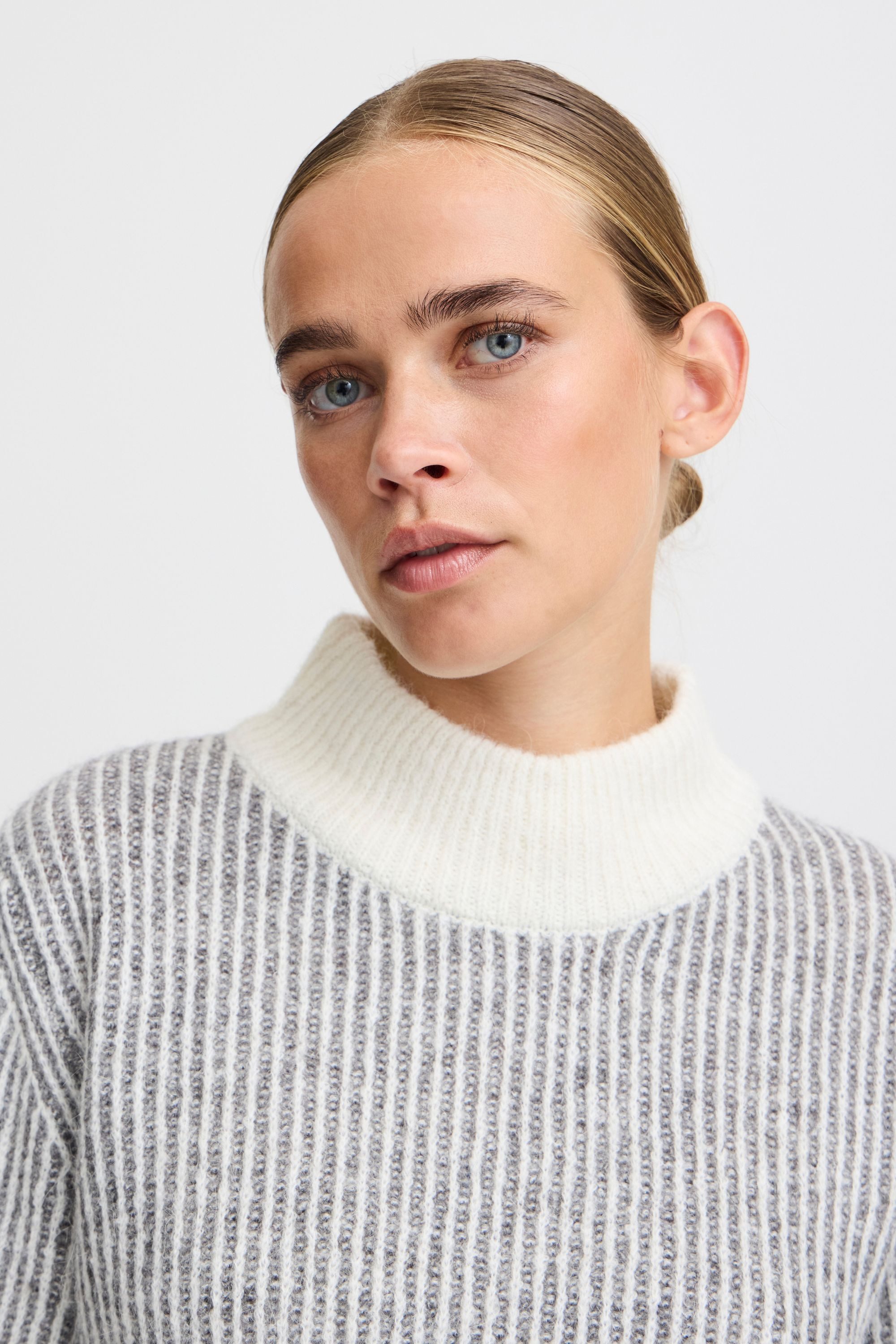 Ichi Strickpullover Strickpullover günstig online kaufen