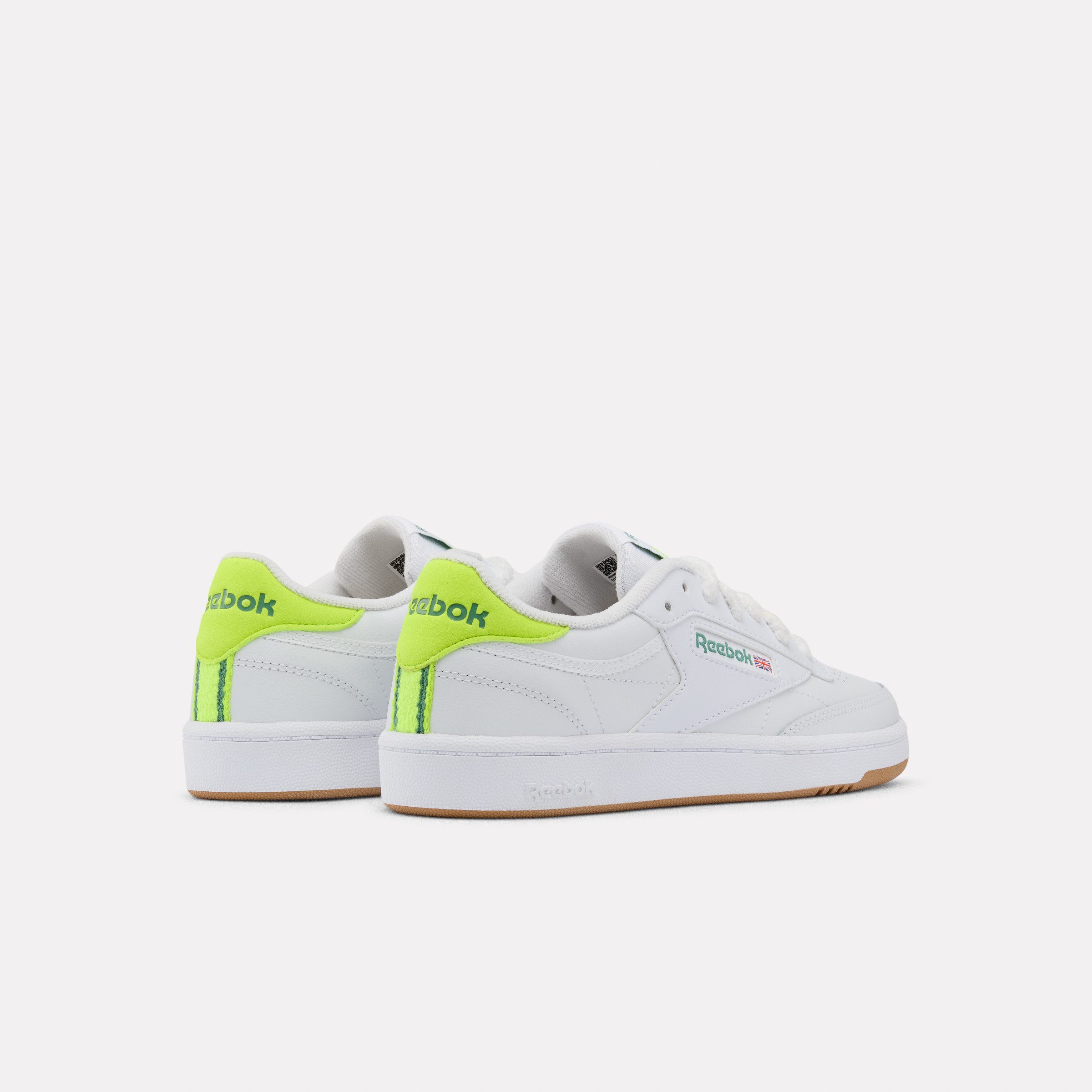 Reebok Classic CLUB C Sneaker (für Kinder & Jugendliche) – Bild 4 von 5