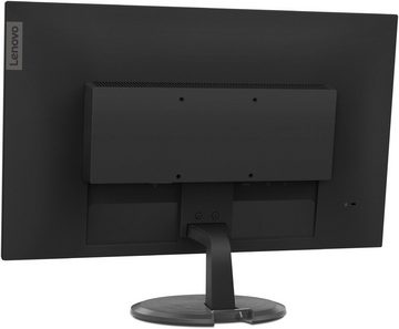 Lenovo D24-20 - TFT-Monitor - schwarz TFT-Monitor