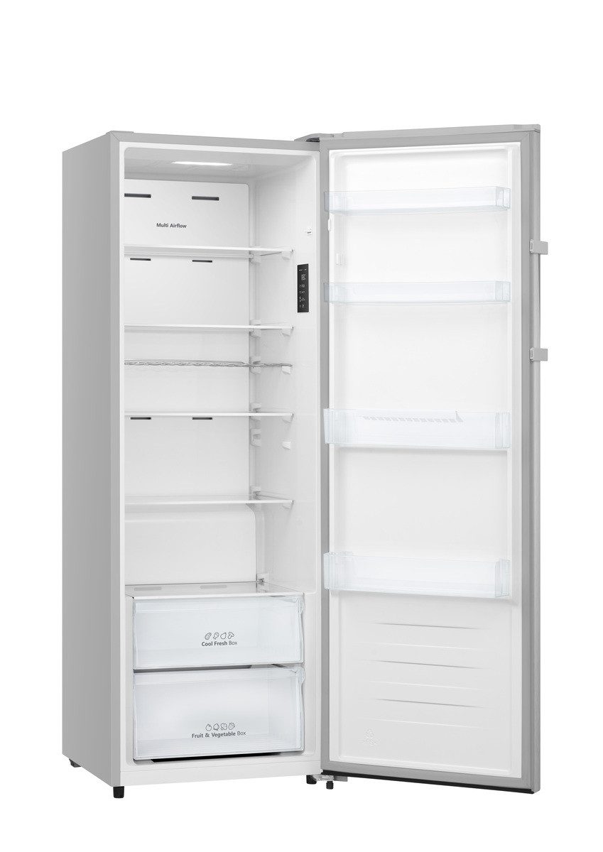 Hisense Kühlschrank RL3N319NEIC, 172 cm hoch, 59,5 cm breit, MultiAirFlow-System