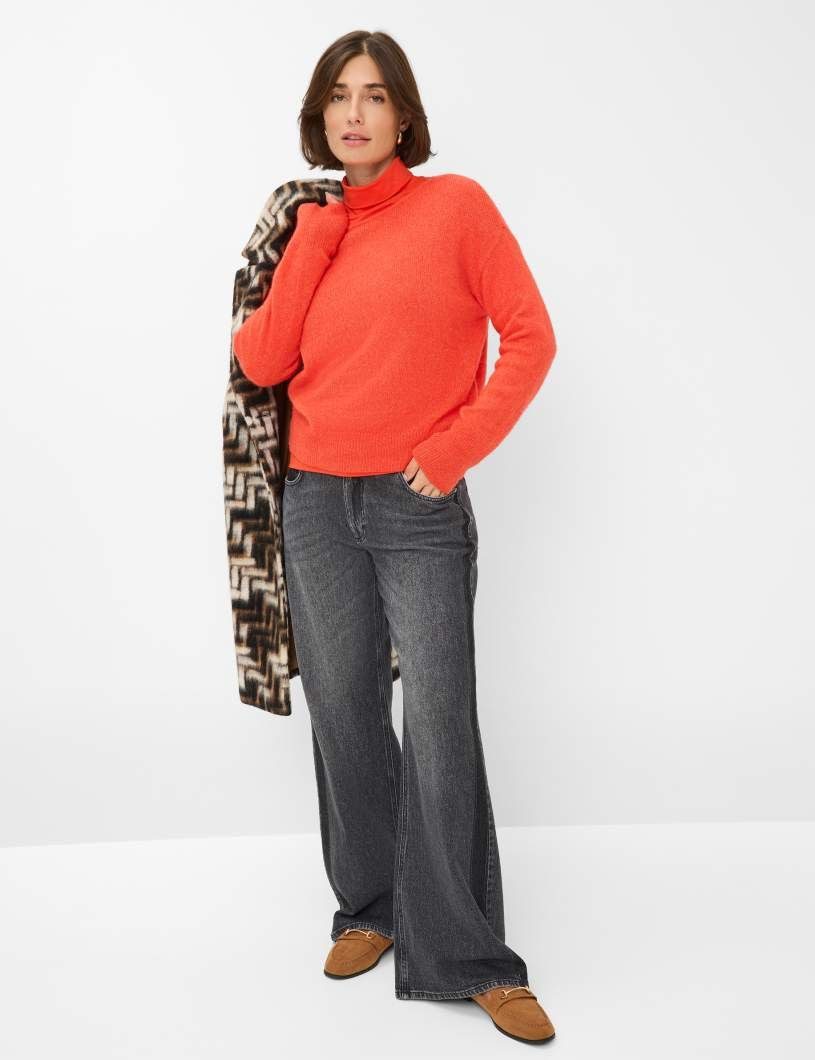 Brax Rollkragenpullover