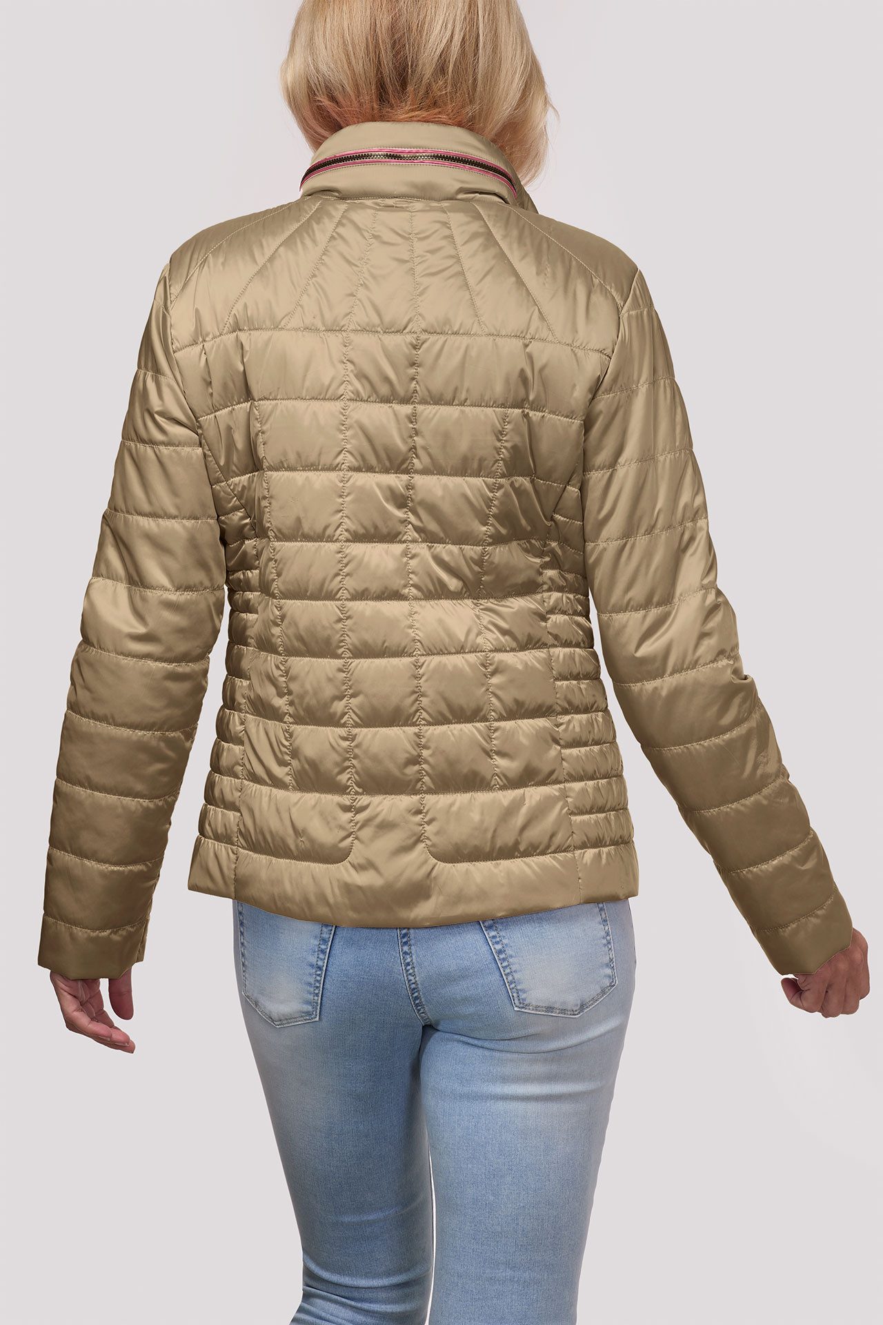 Green Goose Steppjacke günstig online kaufen