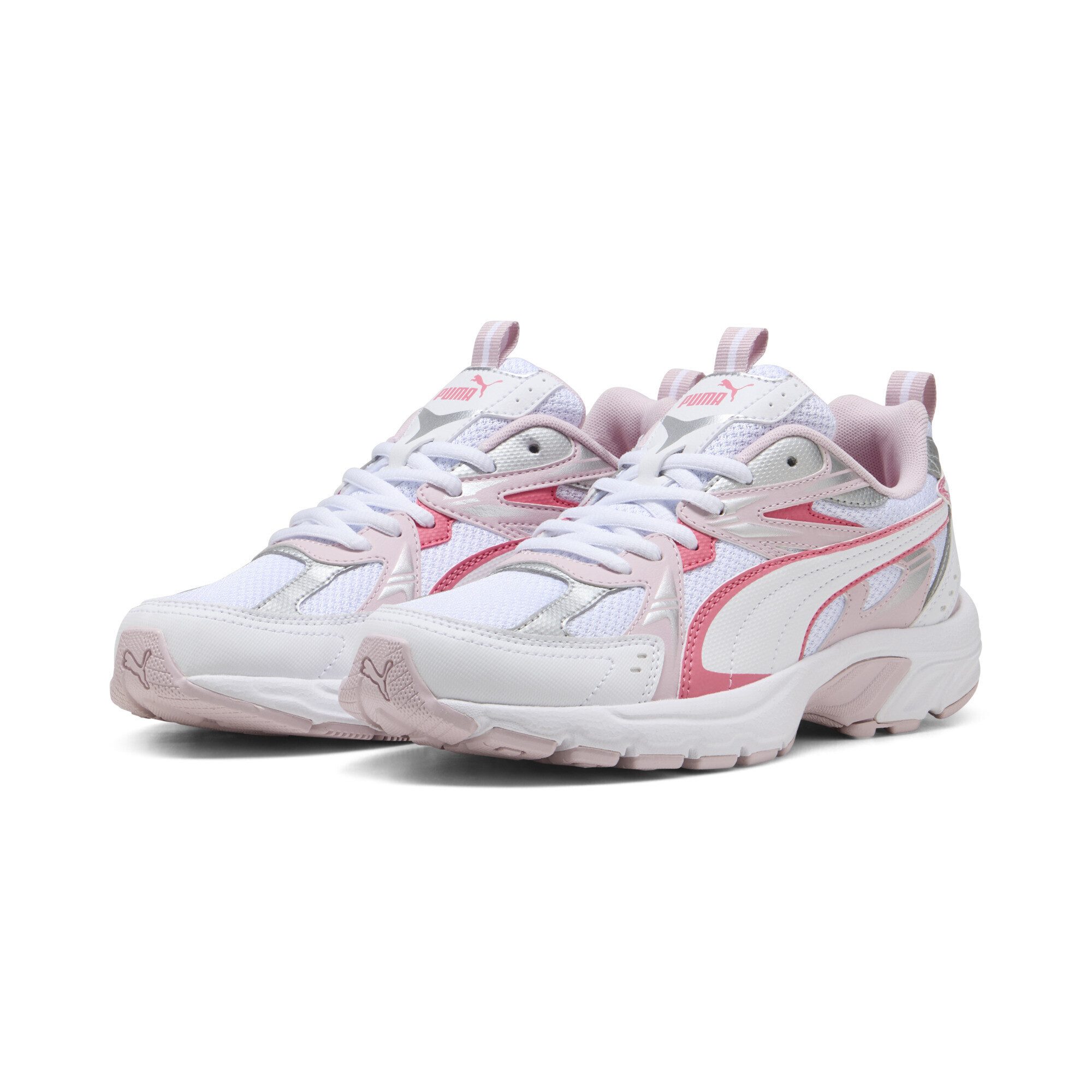 PUMA Milenio Tech Sneakers Erwachsene Sneaker günstig online kaufen