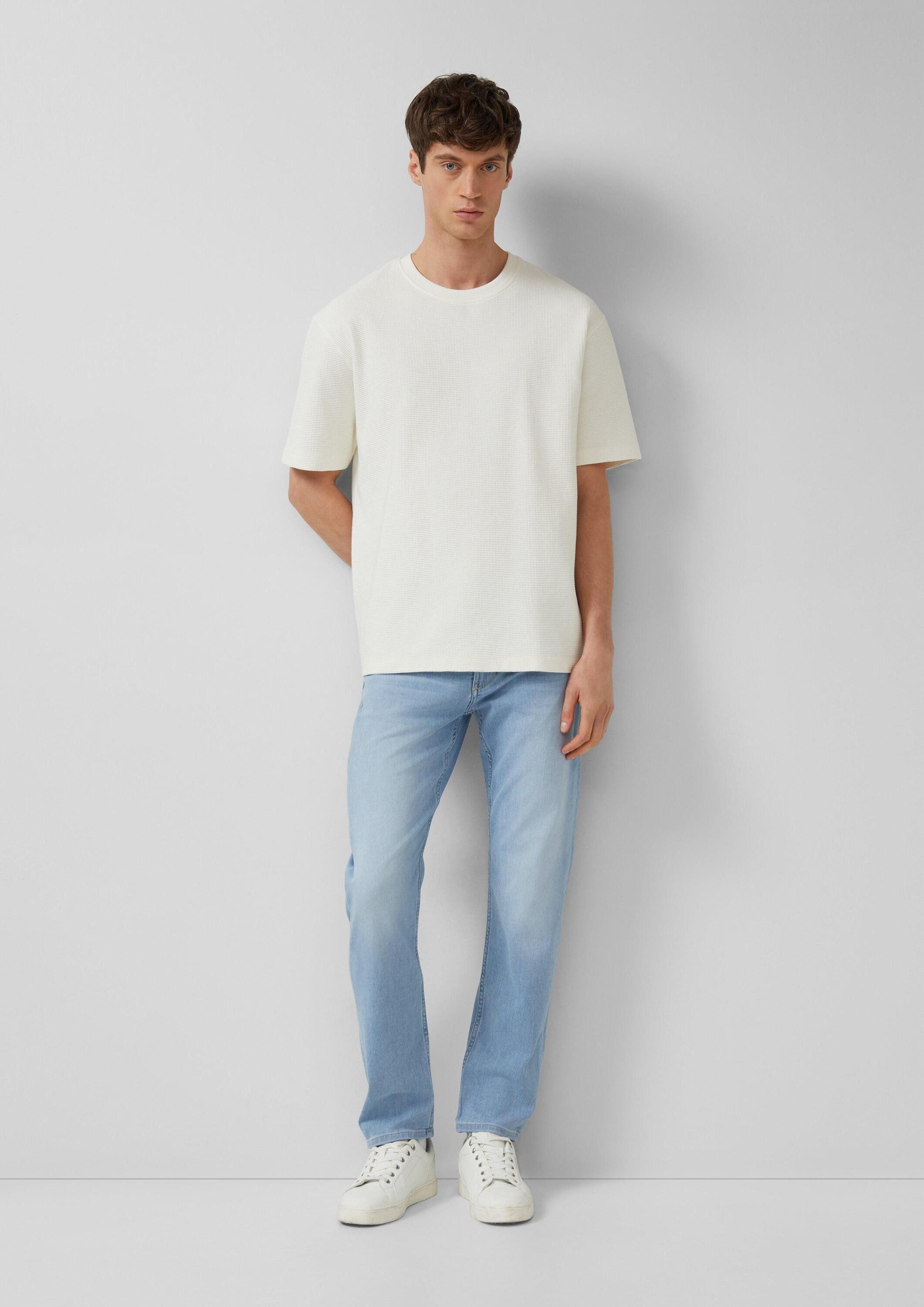 Slim-fit-Jeans Jeans-Hose NELIO