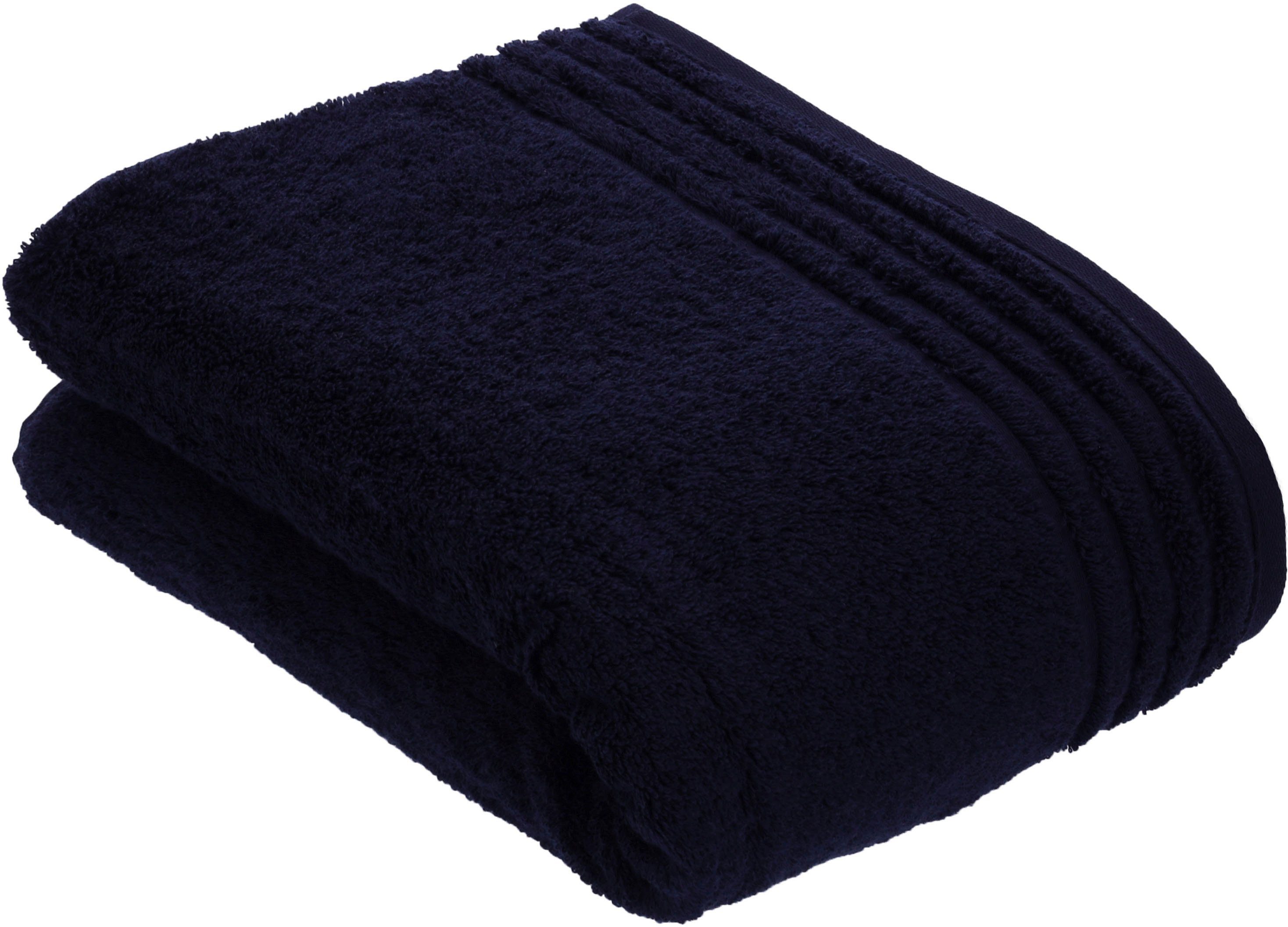Vossen Badetuch »Vienna Style Supersoft«, (1 St.), Supersoft Baumwolle günstig online kaufen
