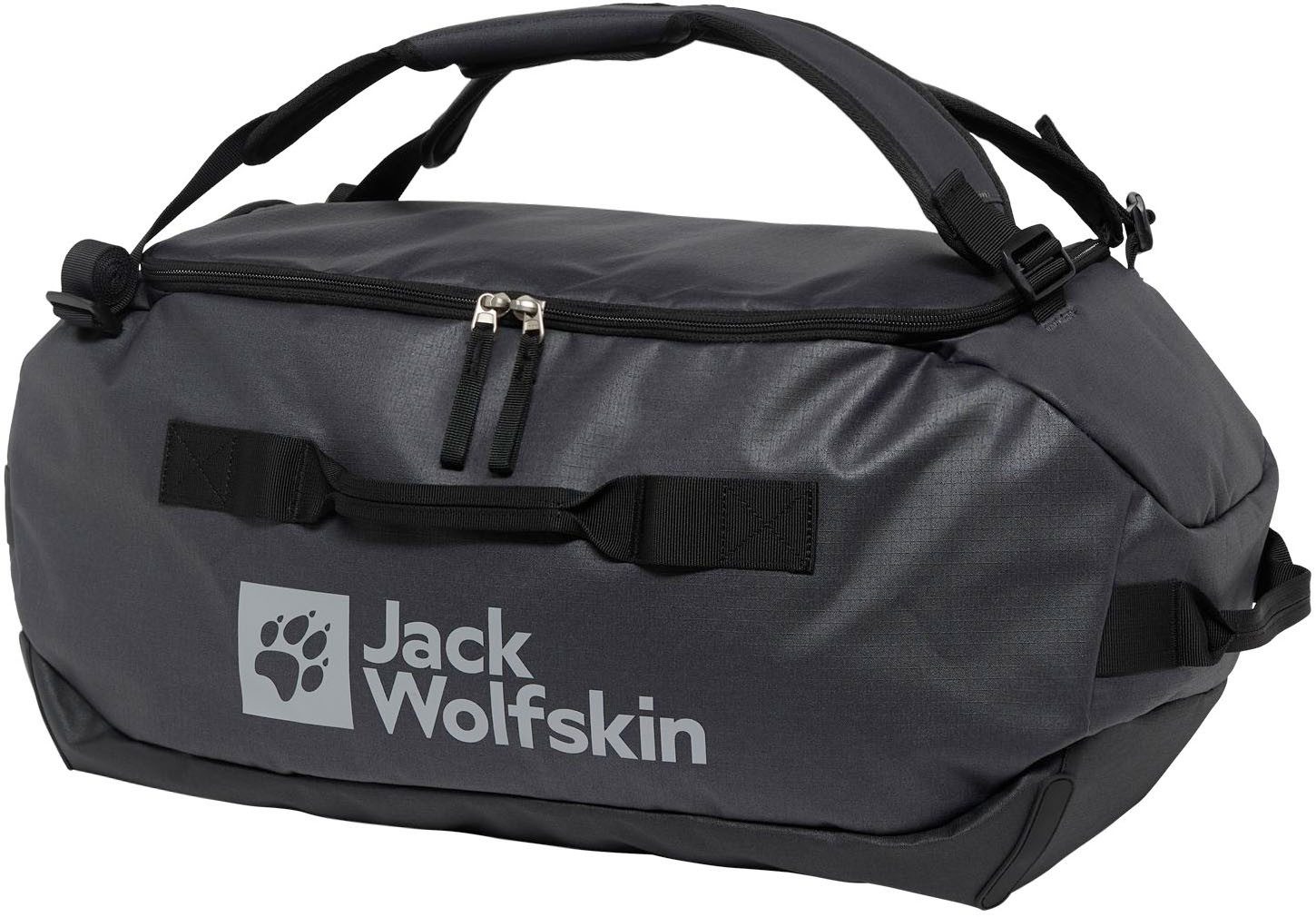 Jack Wolfskin Reisetasche ALL-IN DUFFLE 45 günstig online kaufen