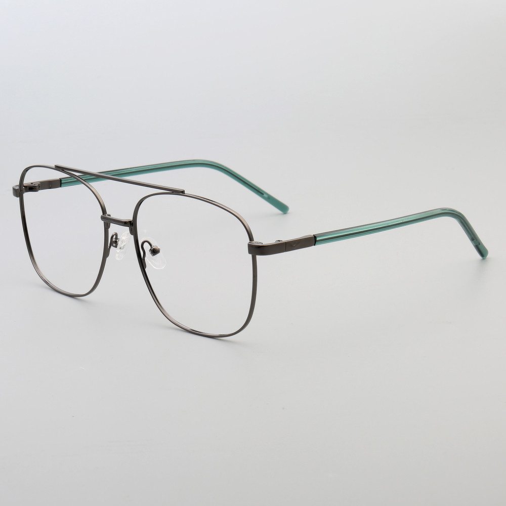 PACIEA Lesebrille Damen Herren Hochwertige Legierung Ultraleicht Anti Blaulicht