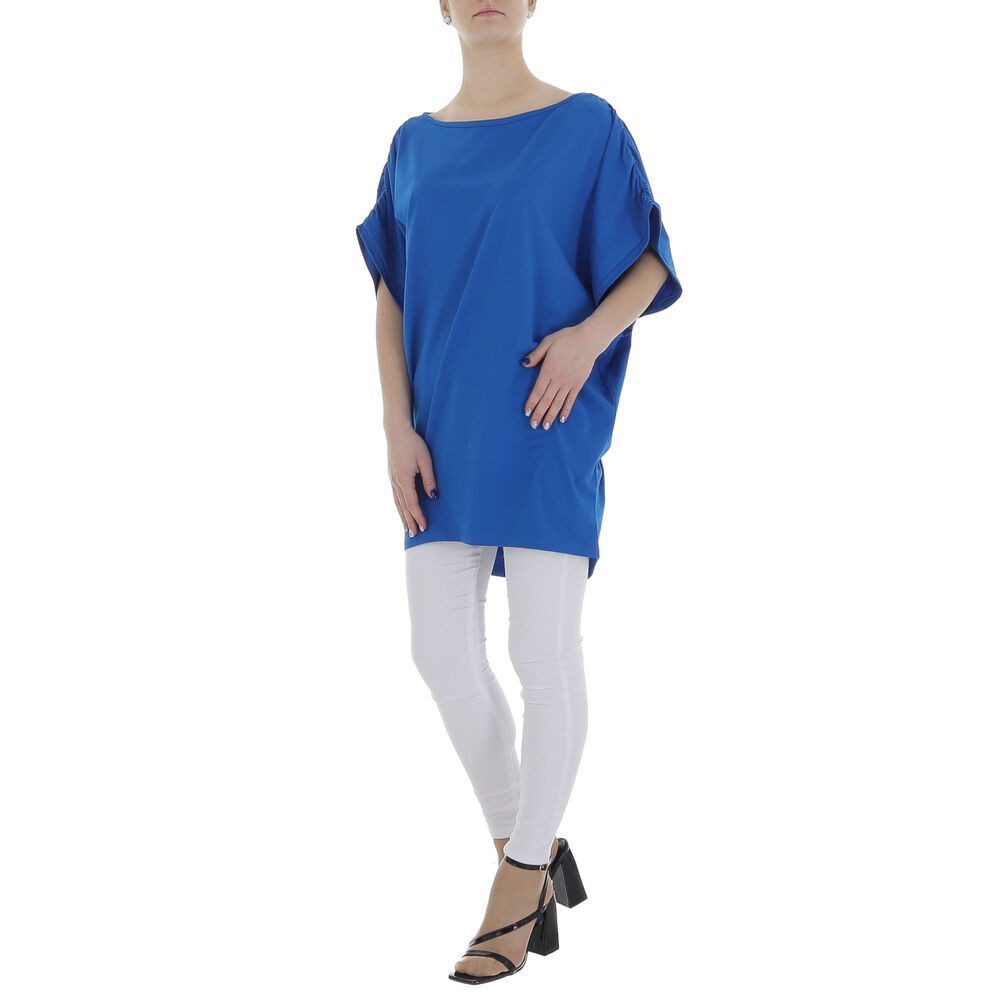 Ital-Design Tunikashirt Damen Freizeit (85987266) Stretch günstig online kaufen
