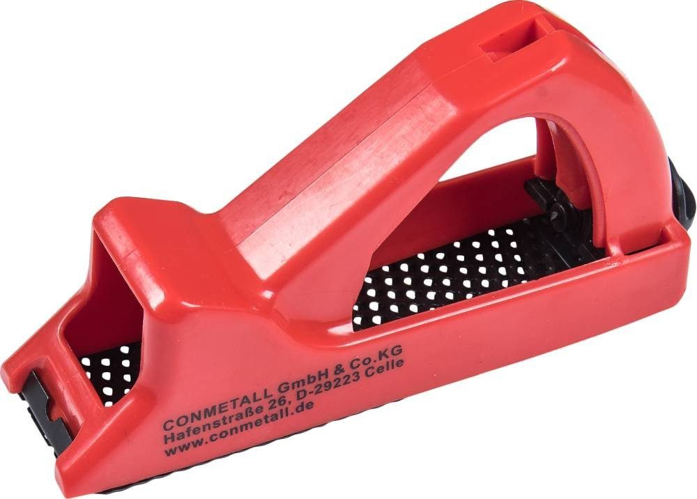 Connex Universalhobel Blockhobel 140 mm günstig online kaufen