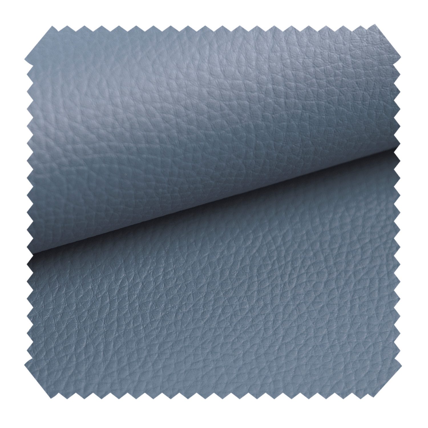 novely® Stoff DONAU Weiches Kunstleder Polsterstoff Möbelstoff, formstabil, kältebeständig, pflegeleicht, Meterware, 1lfm