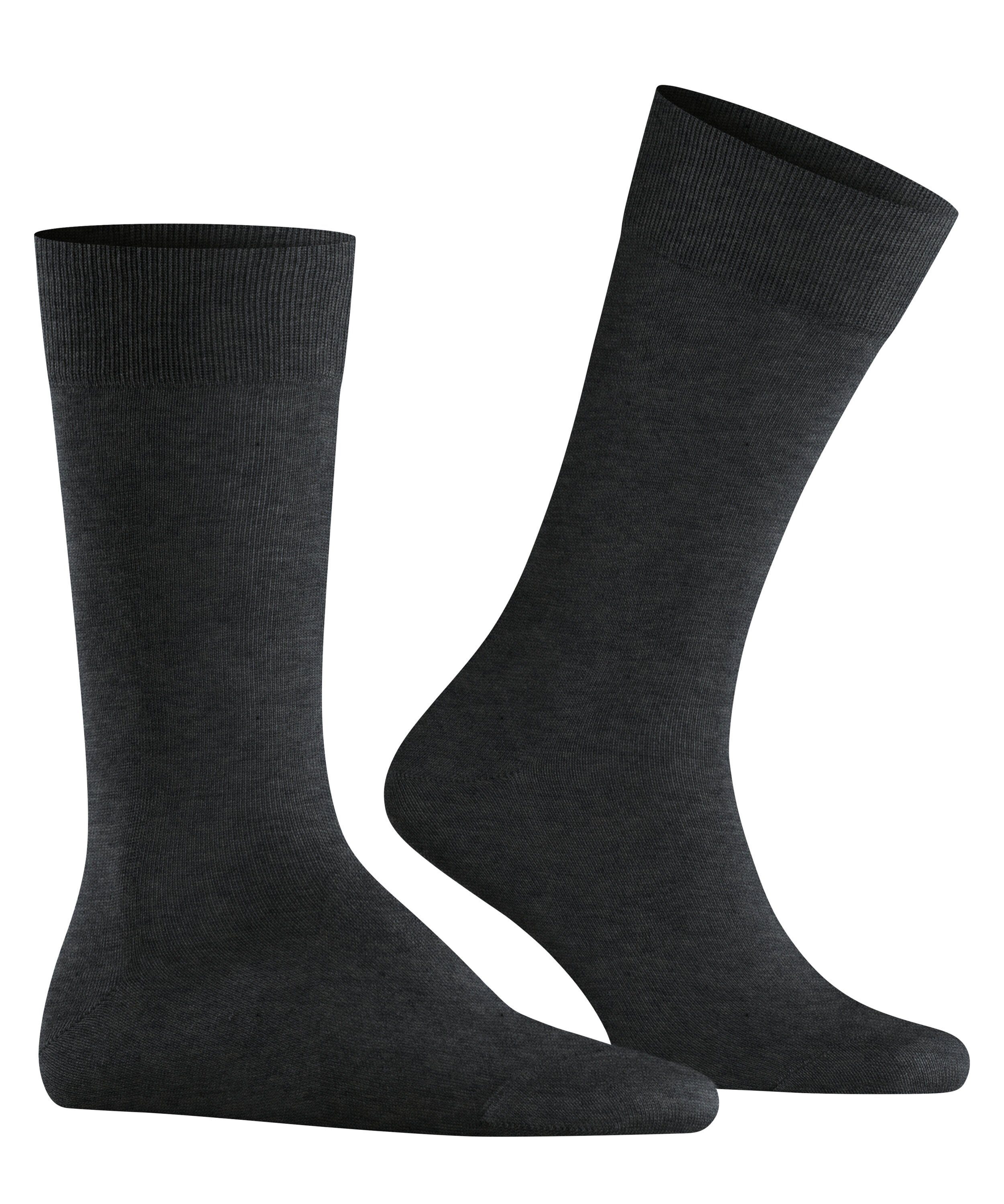 Burlington Socken Burlington Lord Herren mit Bio-Baumwolle (1-Paar) mit Bio-Baumwolle