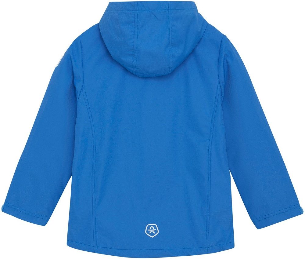 COLOR KIDS Softshelljacke Softshell Light Weight