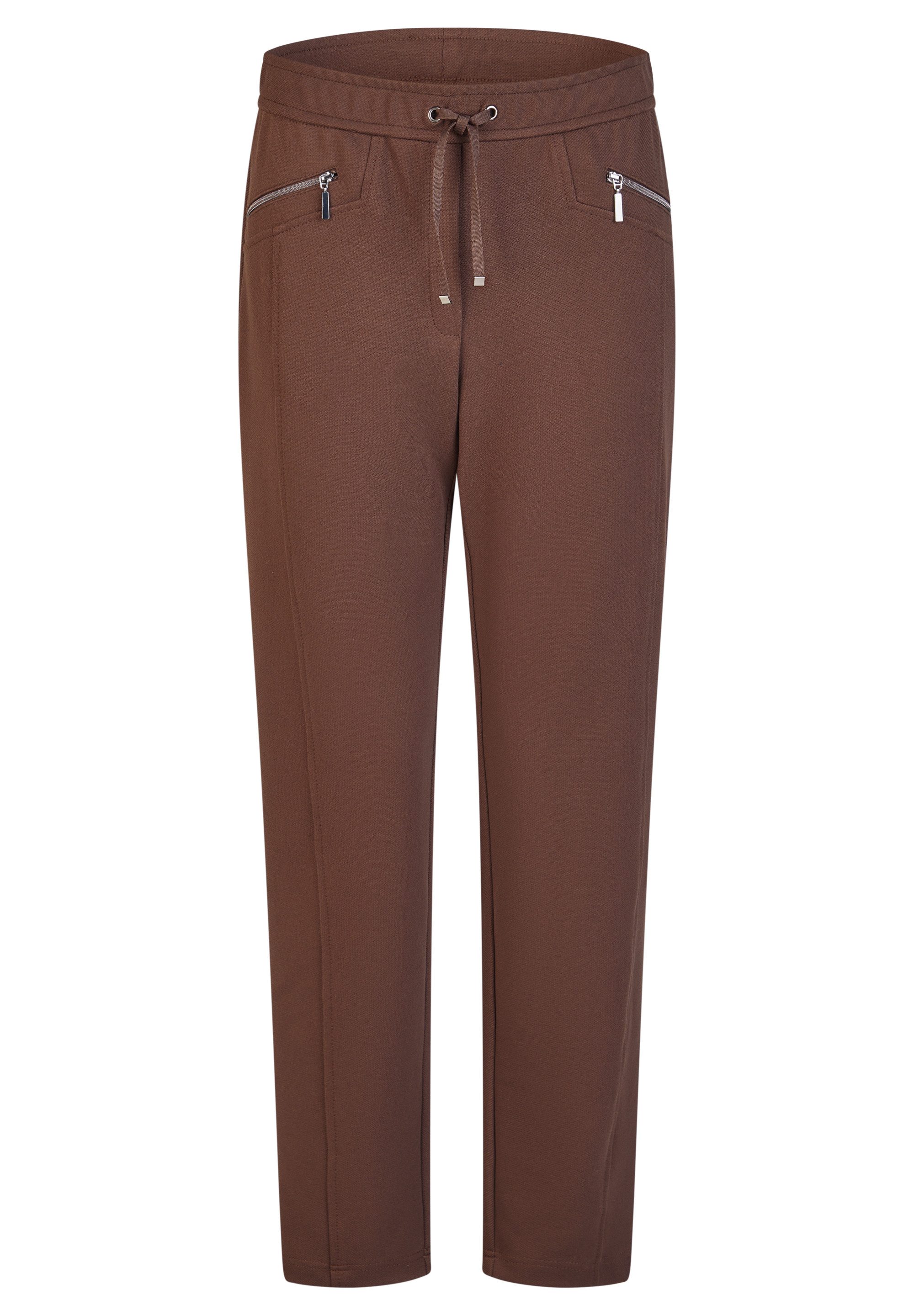 Red Magic Jean Rabe Rabe Bequeme Jeans