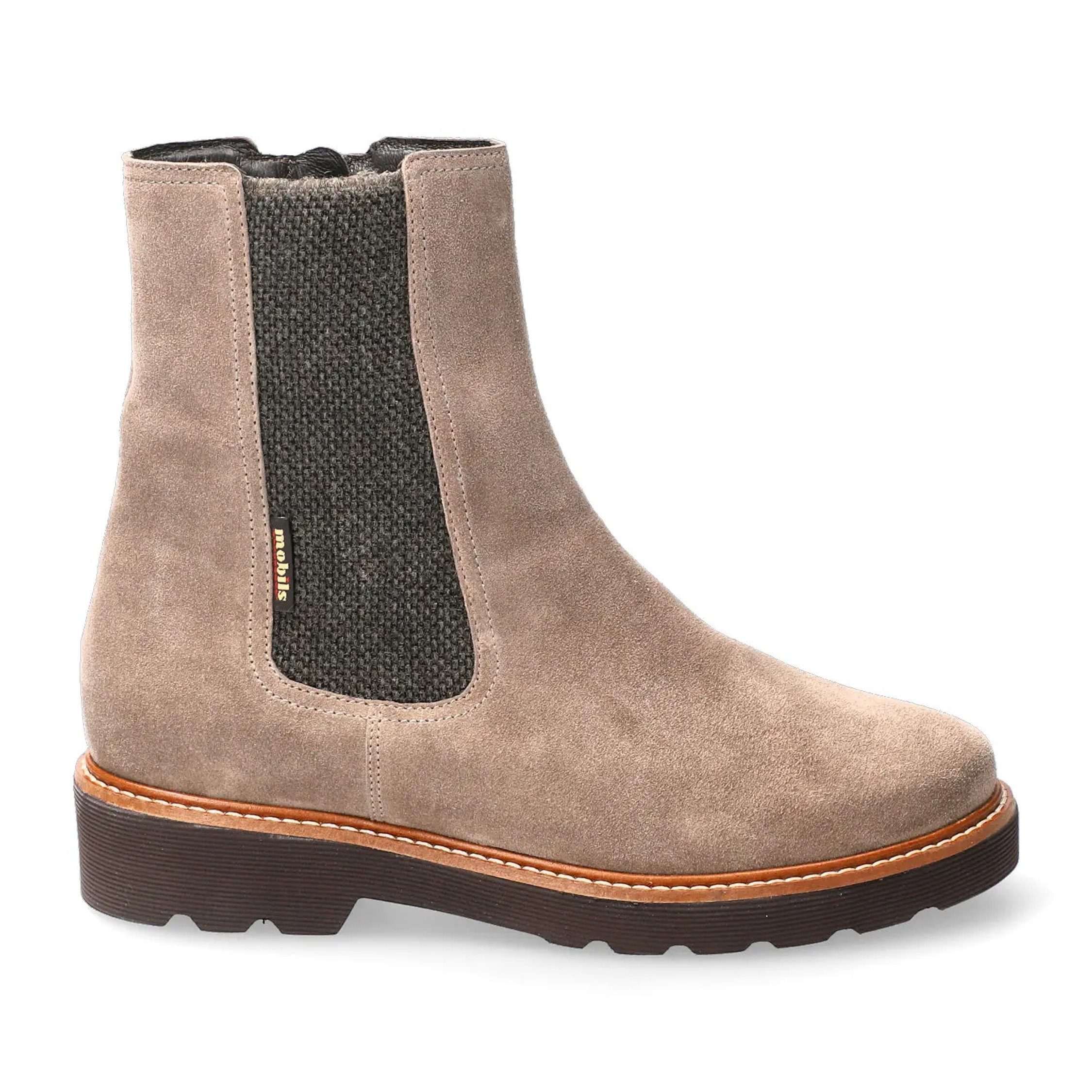 Mephisto Mephisto für Damen Stiefelette (keine Angabe, keine Angabe)