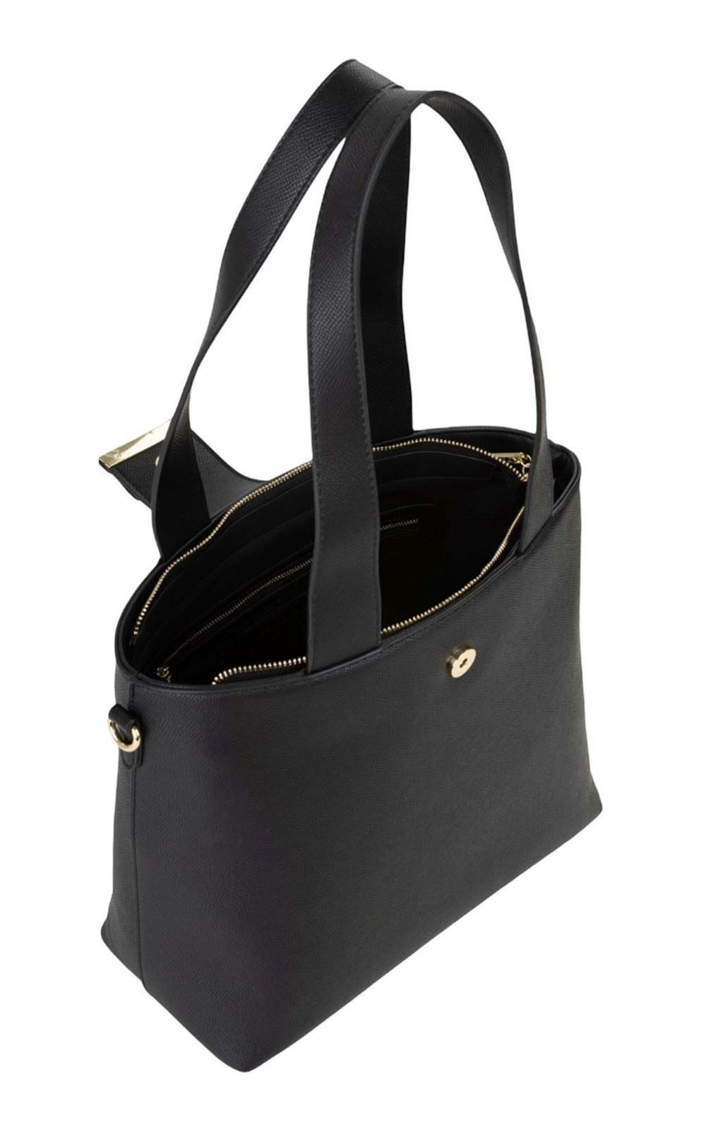 VALENTINO BAGS Schultertasche Shopping Bag – Bild 4 von 4