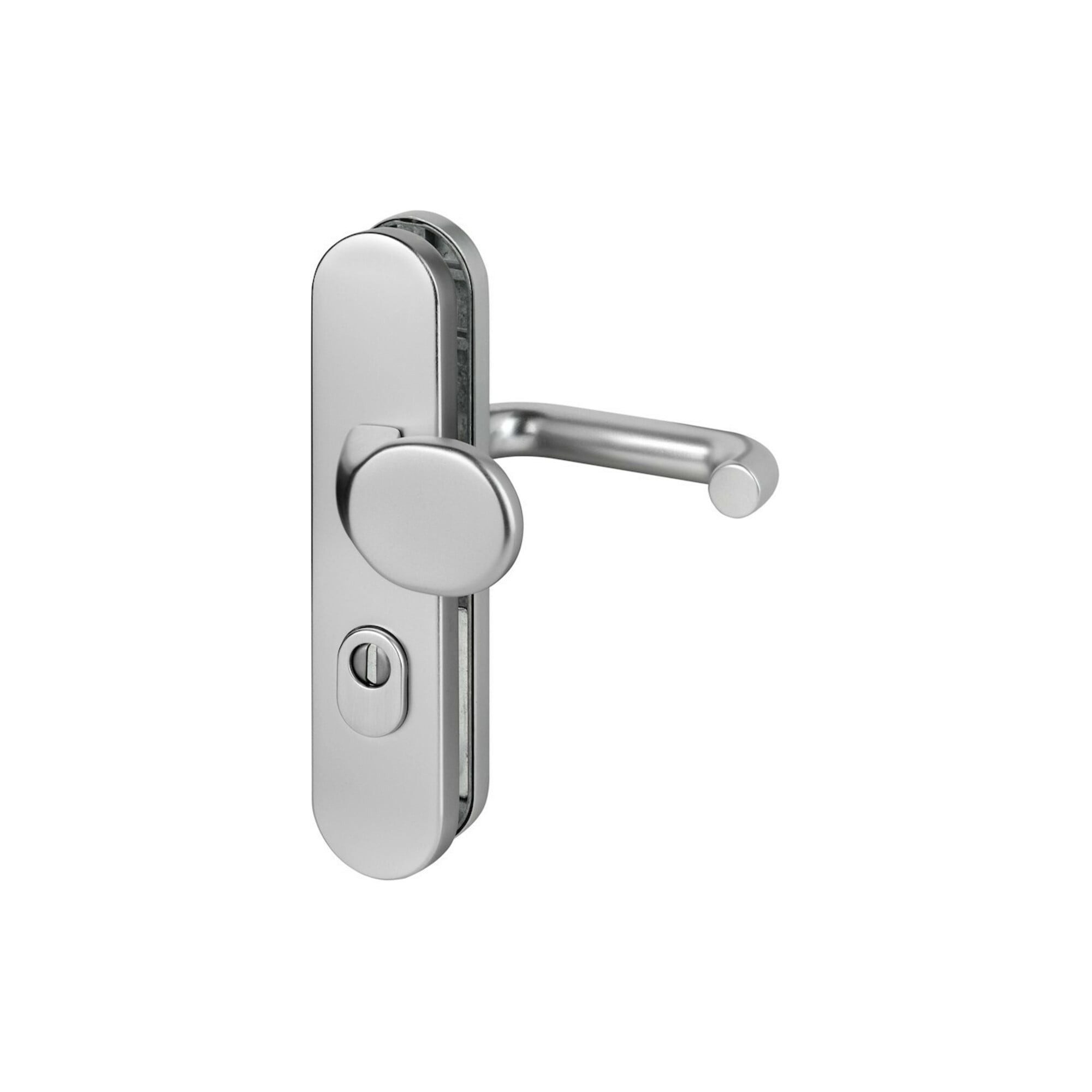 Erich Dieckmann GmbH Zubehör-Set Schutzgarnitur Logo 8755/0292 VA EST 92mm 65-75mm EDI