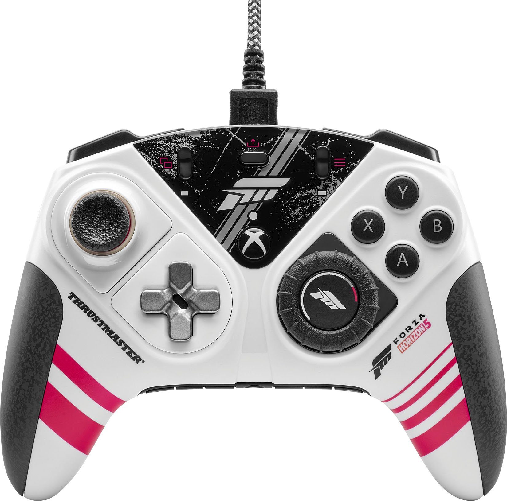 eSwap Pro X/R Forza 5 Controller