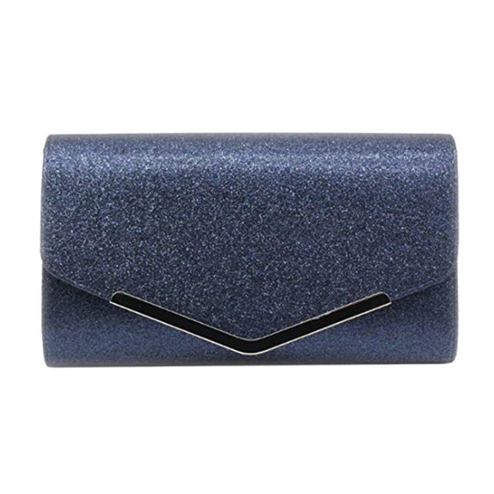 Coonoor Abendtasche Frauen Glitter Umschlag Clutch günstig online kaufen