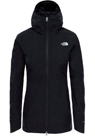 The North Face Funktionsparka »HIKESTE«