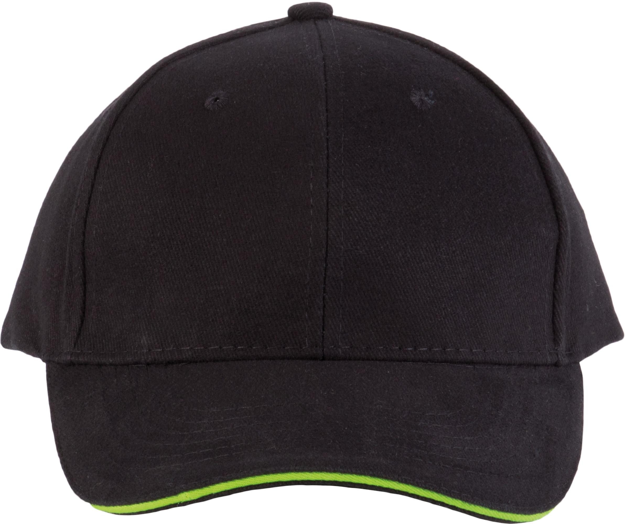 Baseball Cap Orlando - 6-panel-kappe