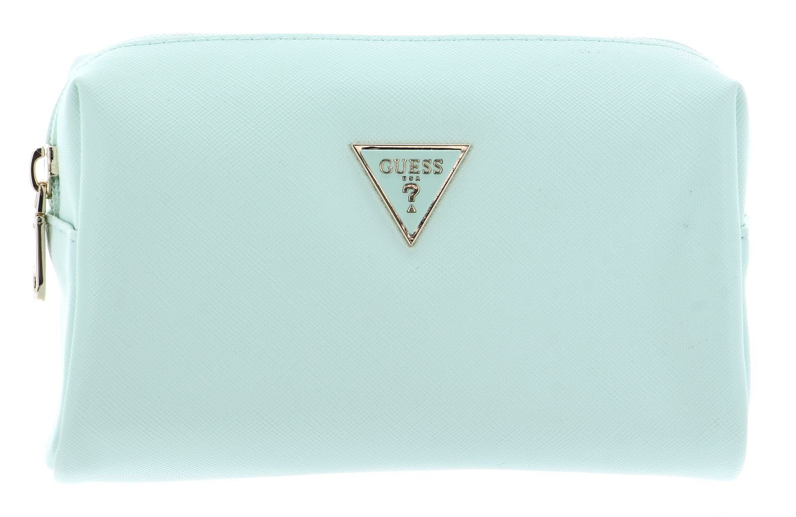 Guess Kosmetiktasche Top Zip