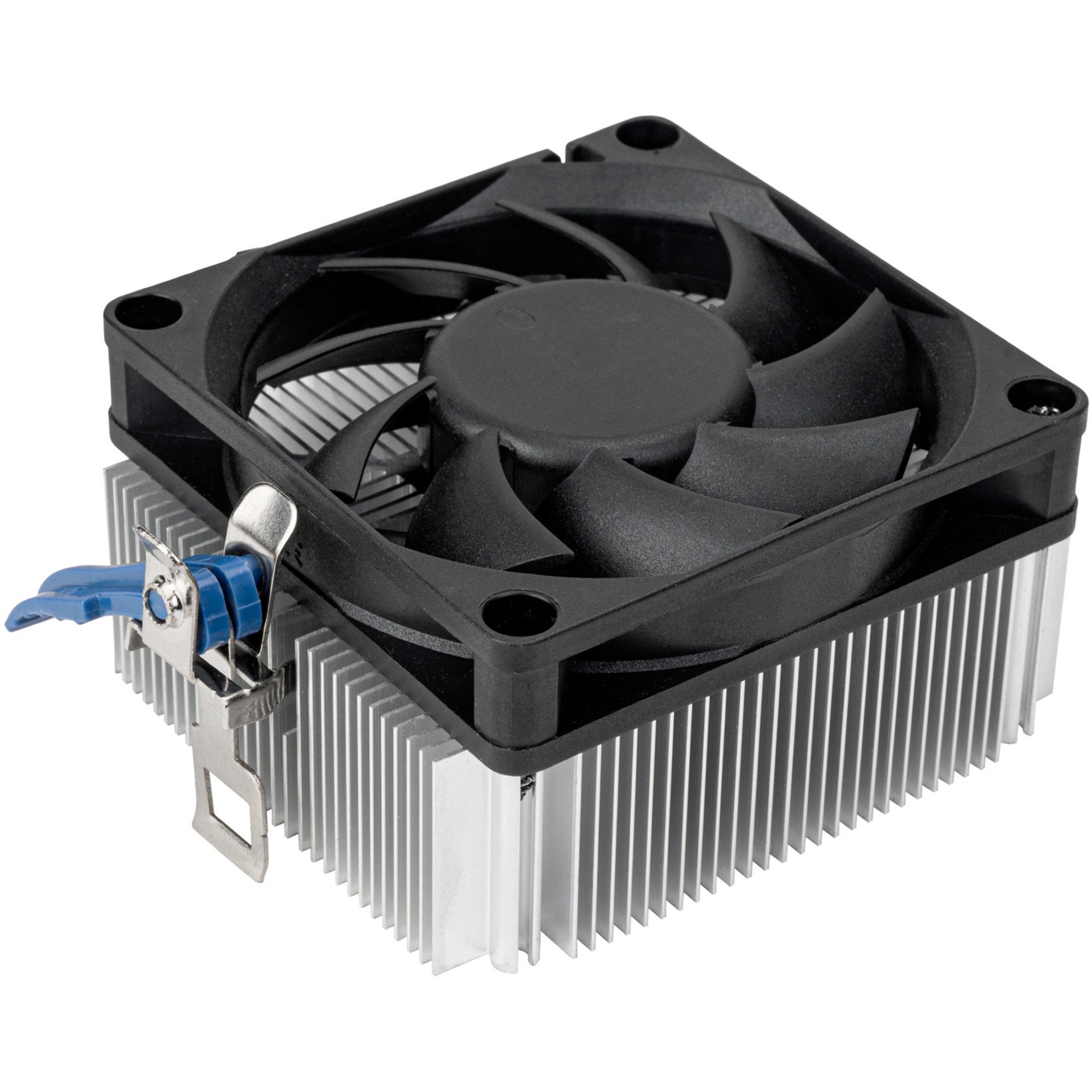 Silverstone CPU Kühler SilverStone SST-NT09-AM5, CPU-Kühler