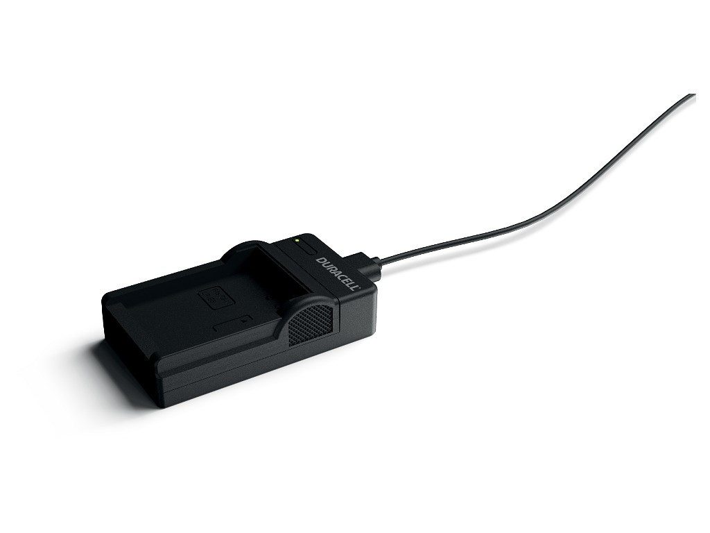 Duracell RC-Ladegerät