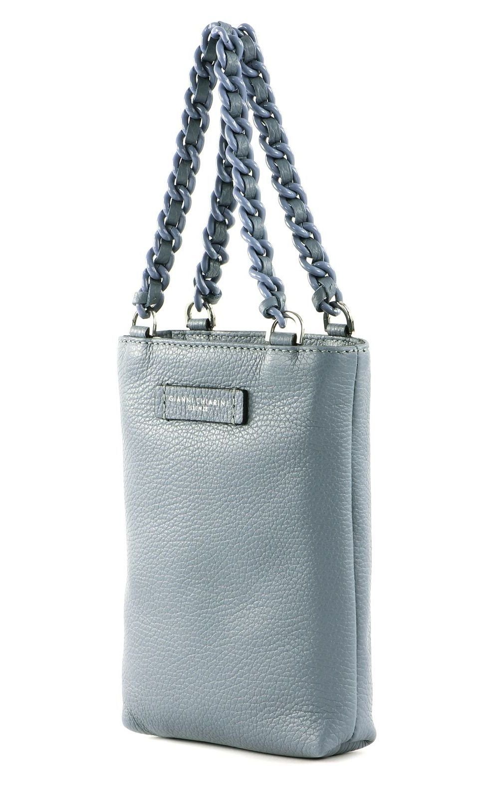 GIANNI CHIARINI Handtasche Camilla Ming Blue