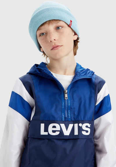 Levi's® Kids Anorak LVB COLOR BLOCK ANORAK for BOYS