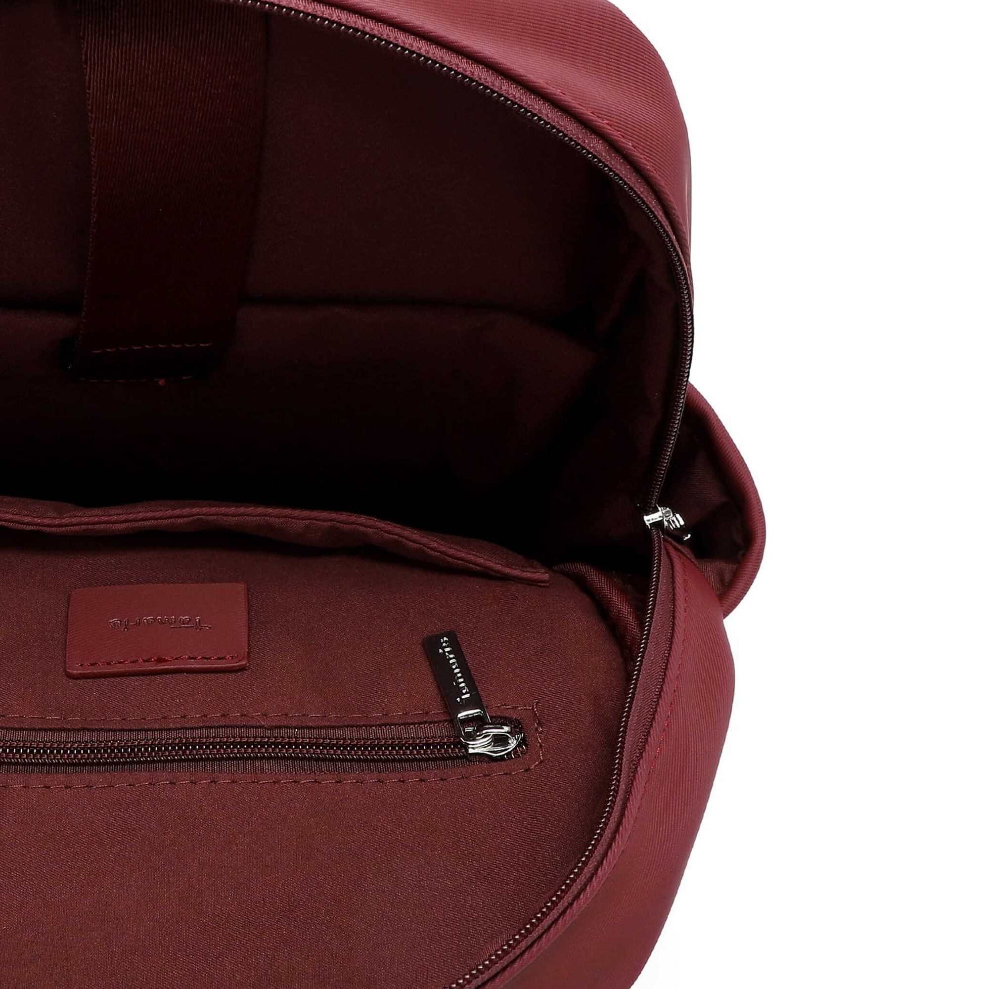 Tamaris Rucksack TAS Maleen, Polyurethan – Bild 5 von 5