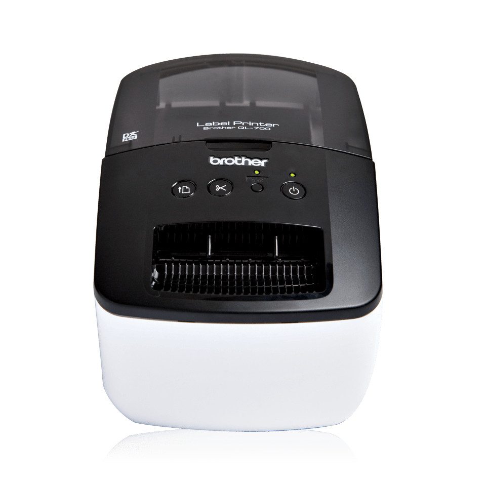 Brother Scanner