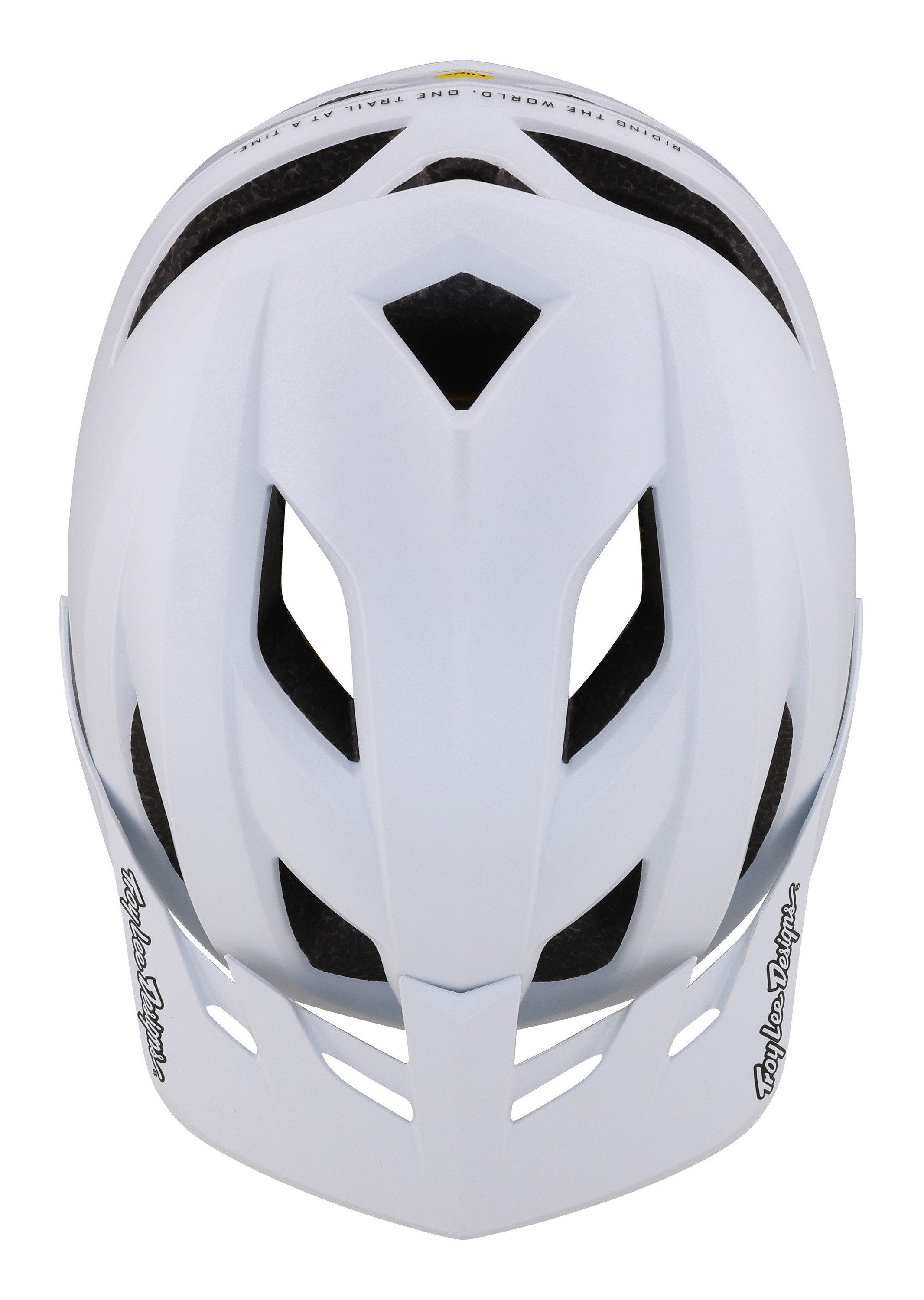 Troy Lee Designs Kinderfahrradhelm, Kinder-Fahrradhelm Flowline MIPS