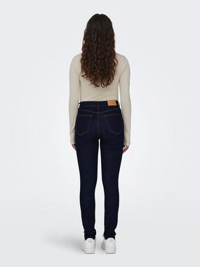 JDY Skinny-fit-Jeans AYA (1-tlg) Plain/ohne Details