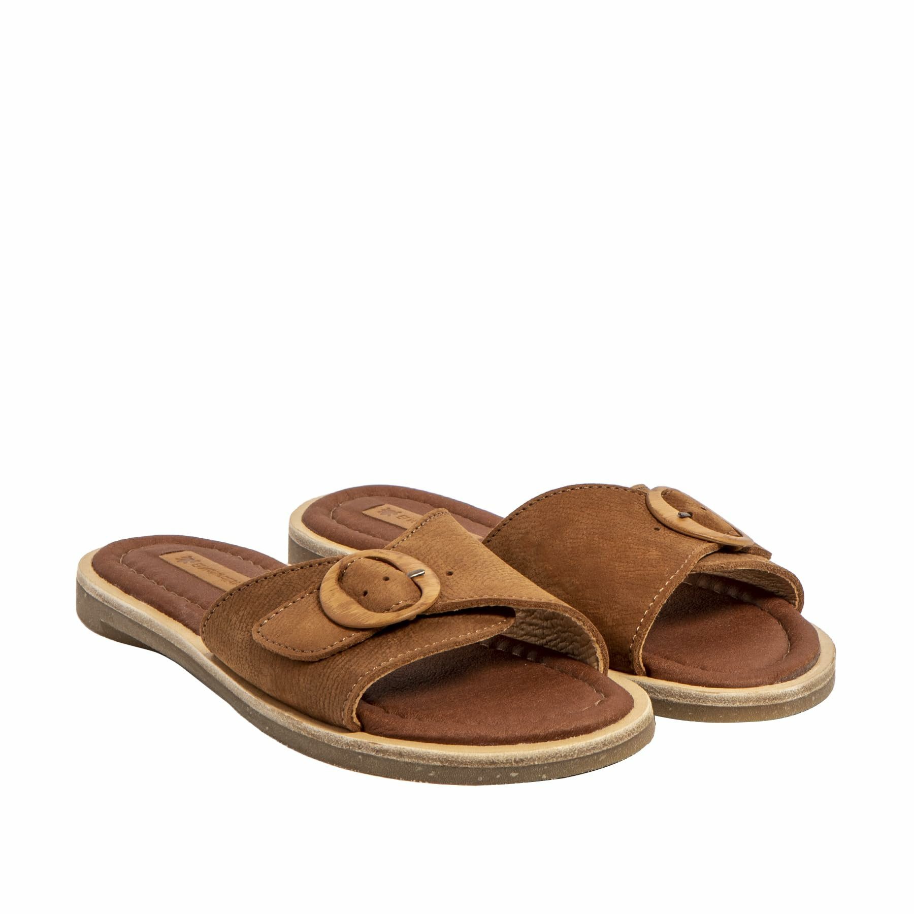 El Naturalista Ohne Kategorie für Damen Pantolette (Schuhweite, Schuhweite)